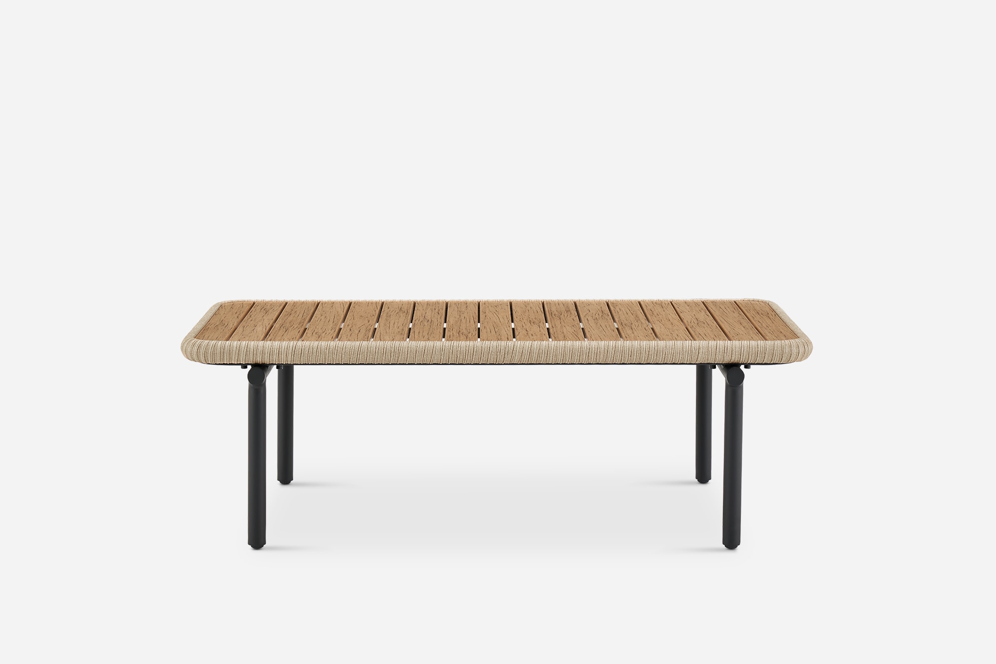 Sierra Outdoor Coffee Table 6