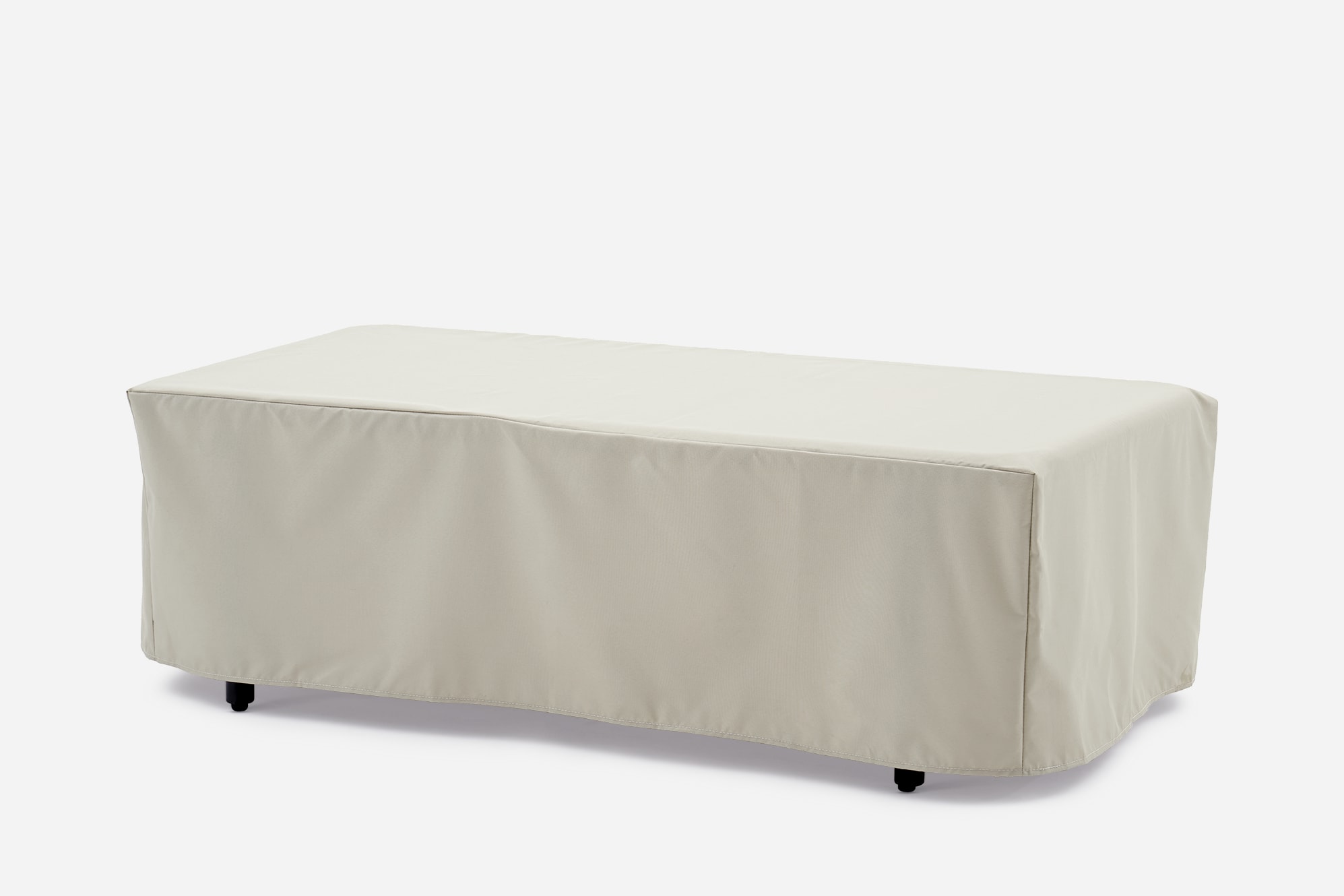 Sierra Outdoor Coffee Table Cover 0