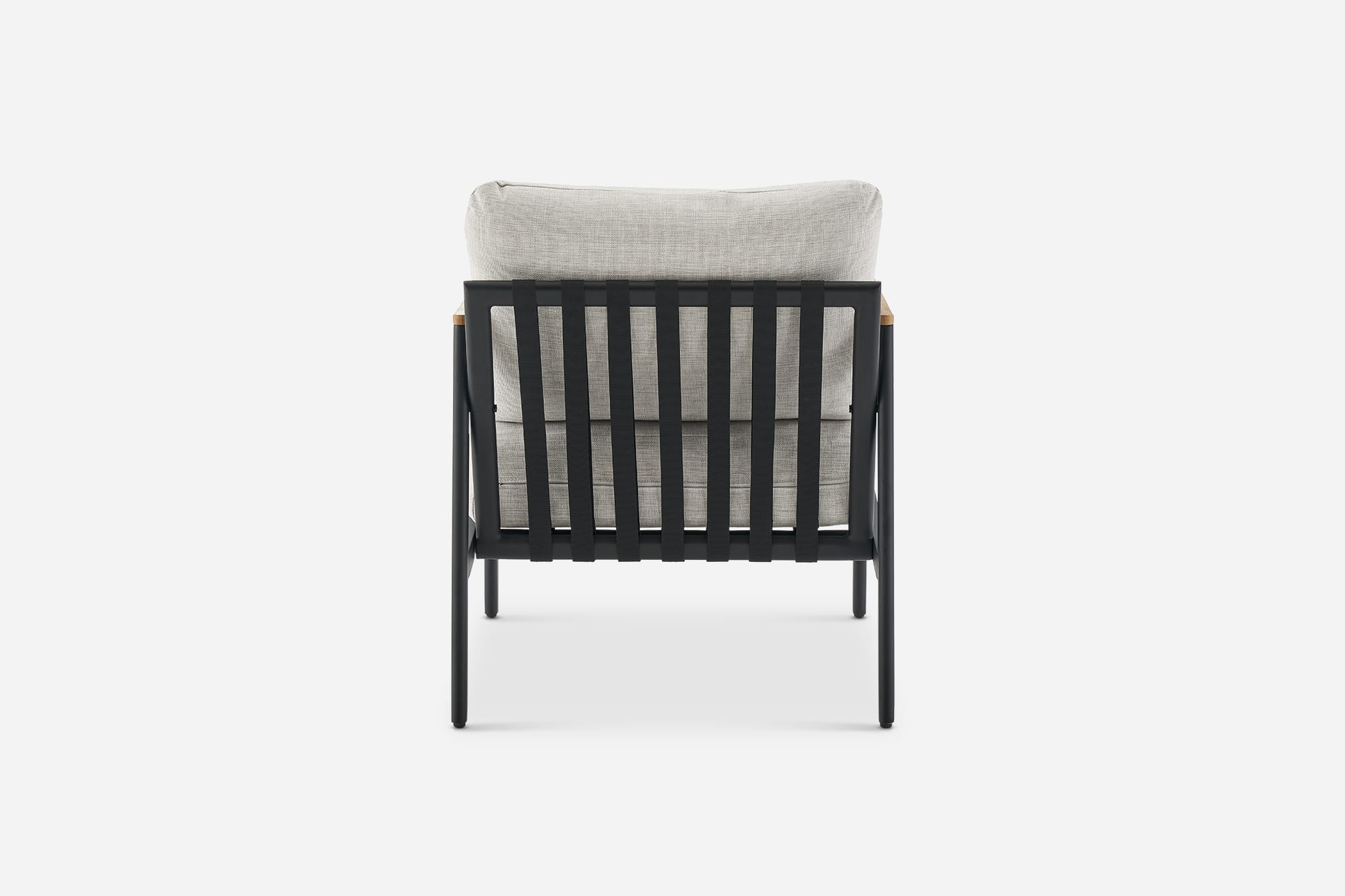 Sorrento Outdoor Lounge Chair Set 7