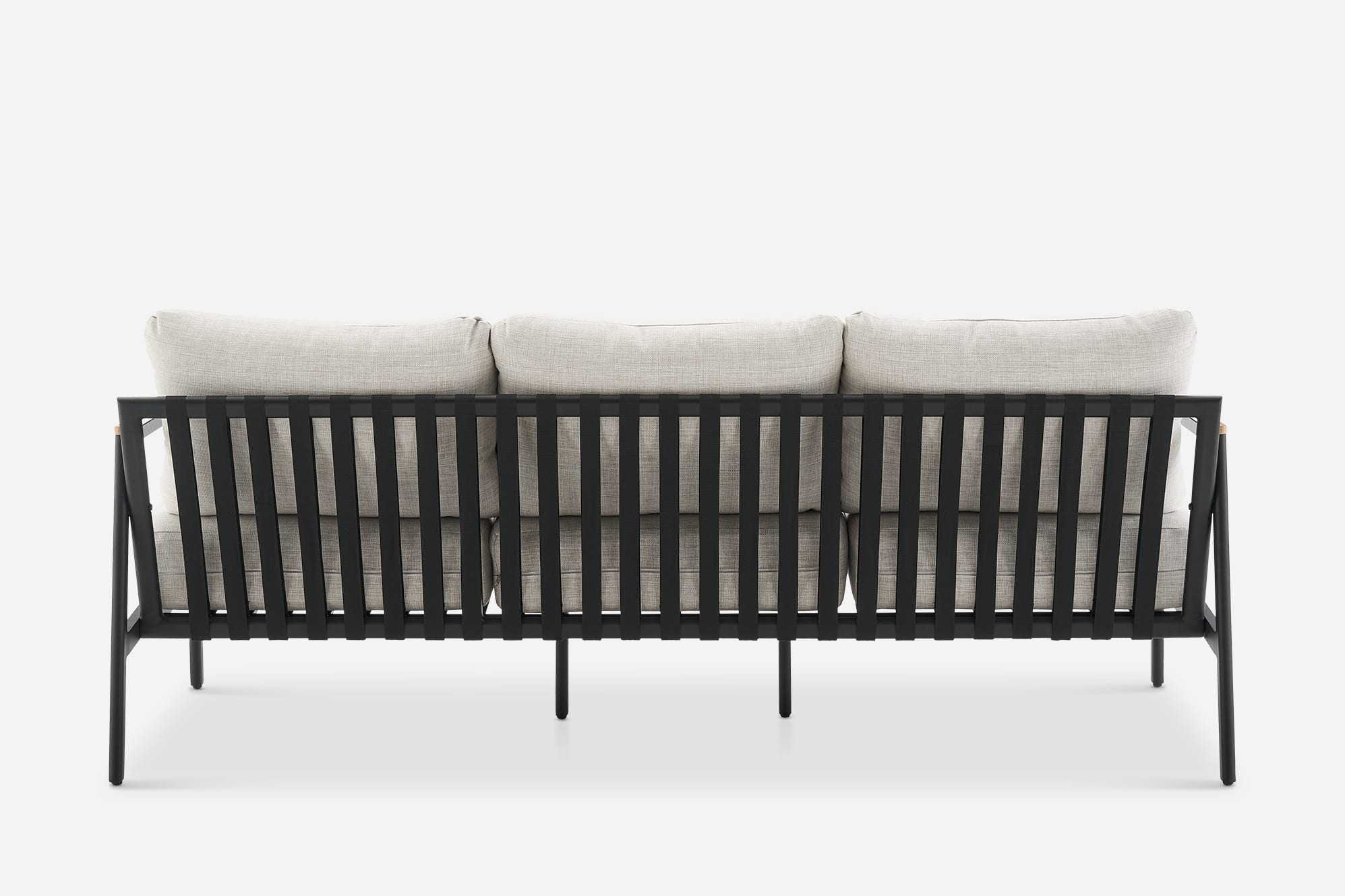 Sorrento Outdoor 3 Seater Sofa 8
