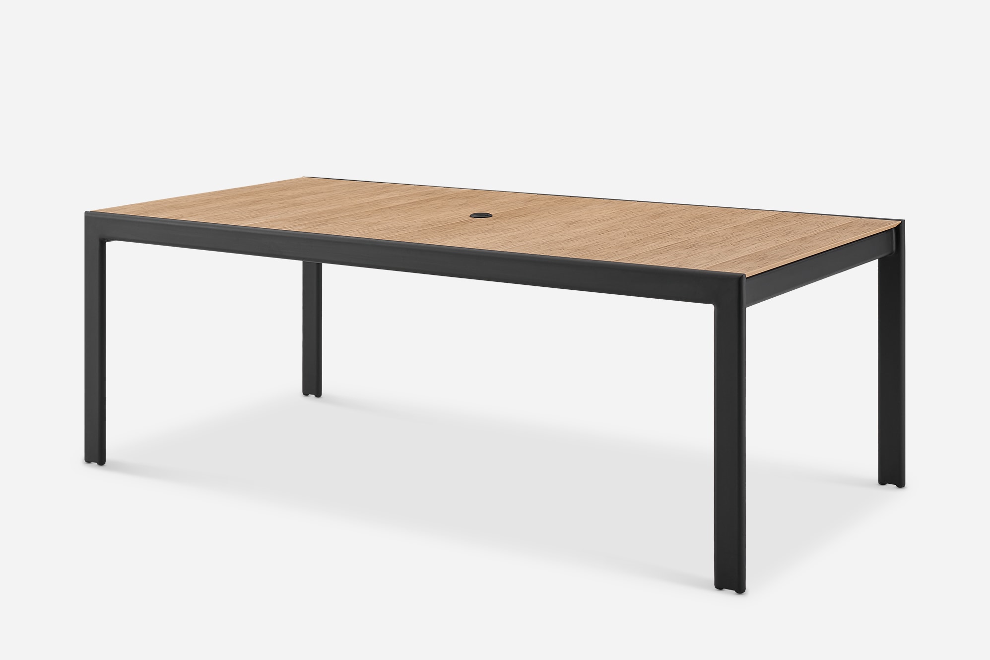Sorrento Outdoor Dining Table 7