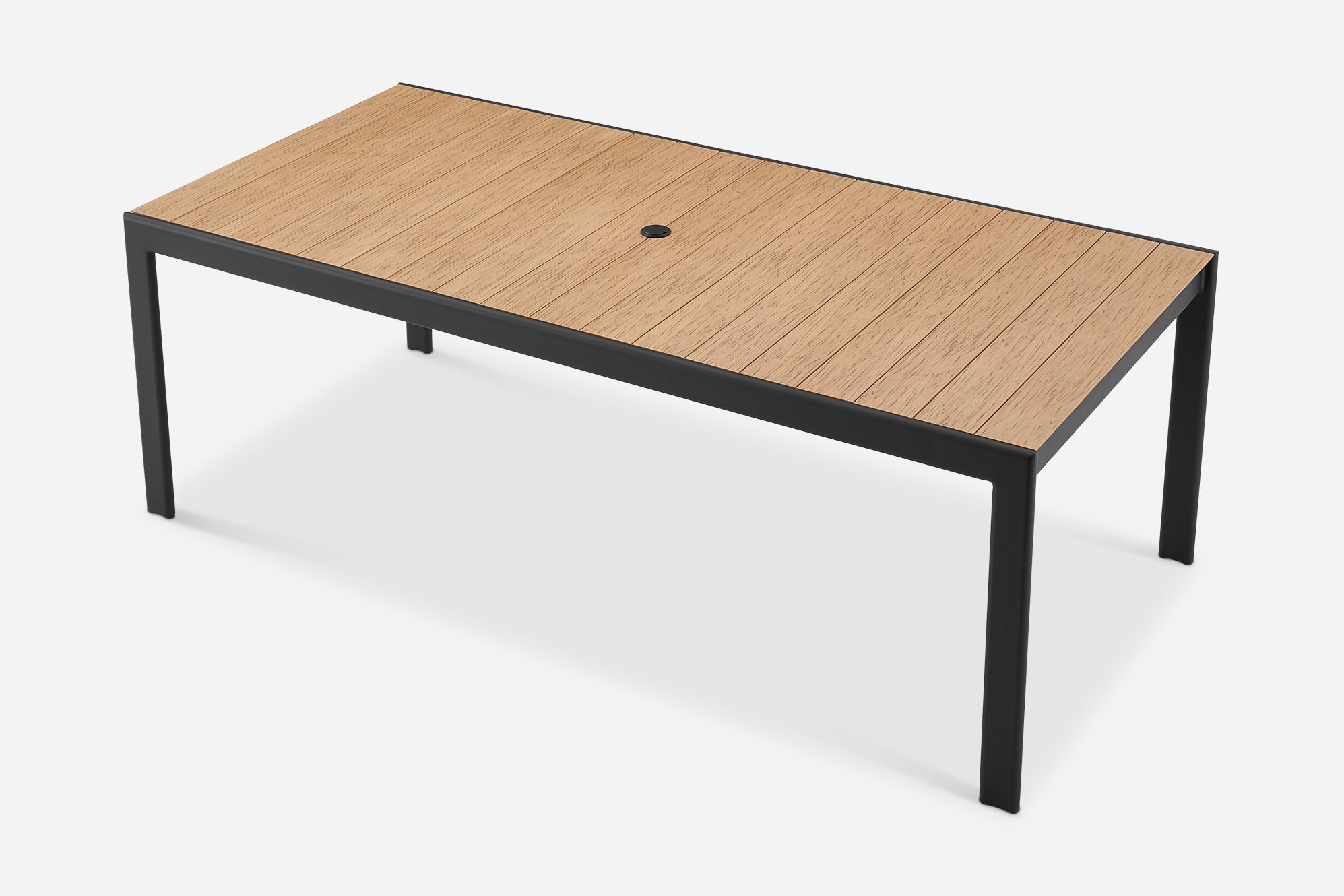 Sorrento Outdoor Dining Table 6