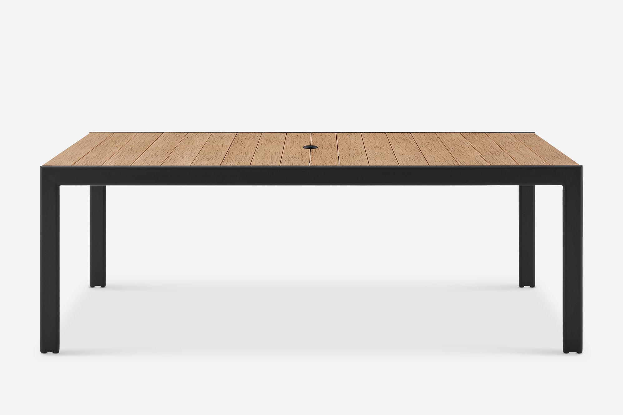 Sorrento Outdoor Dining Table 1