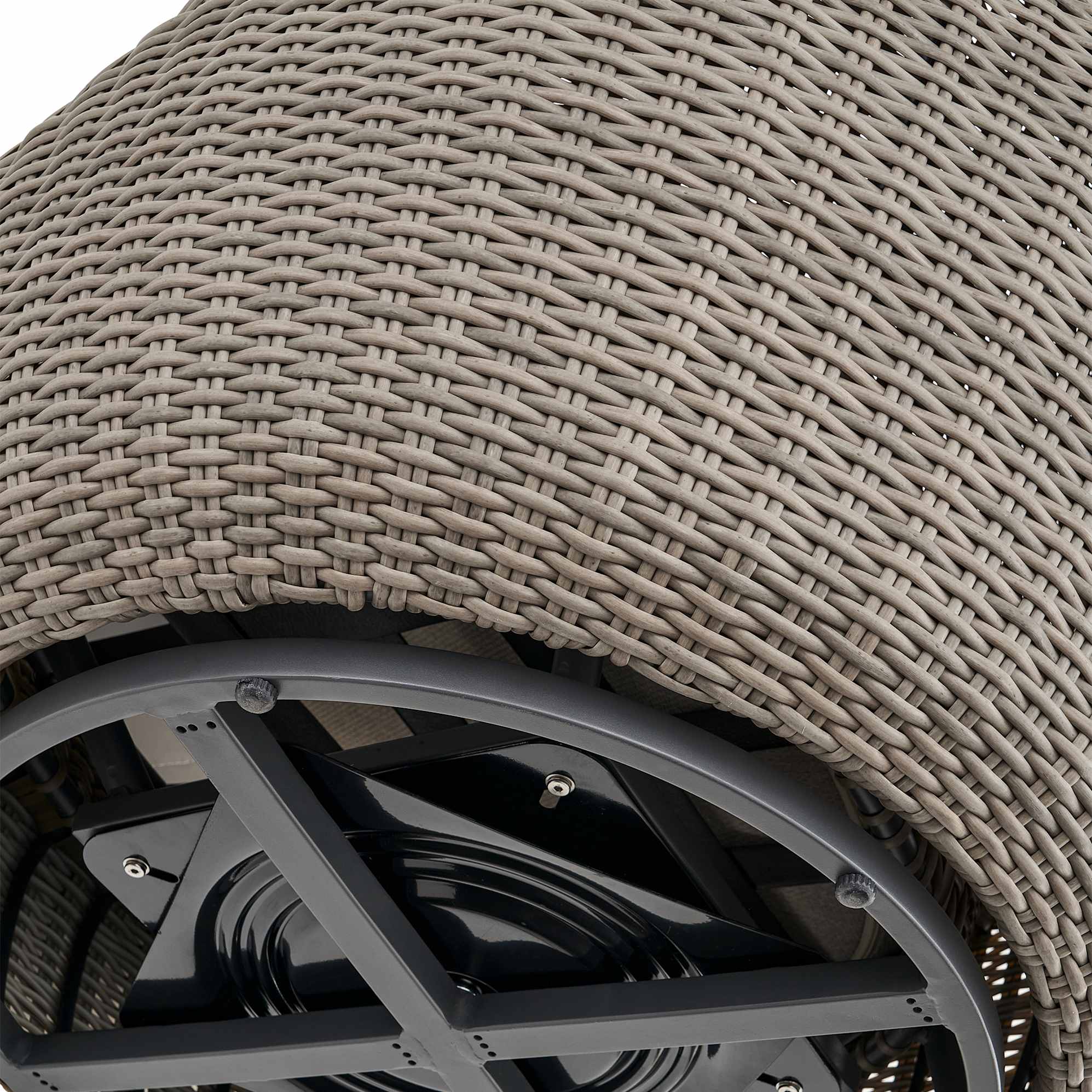 Malta Outdoor Lounge Chair 5