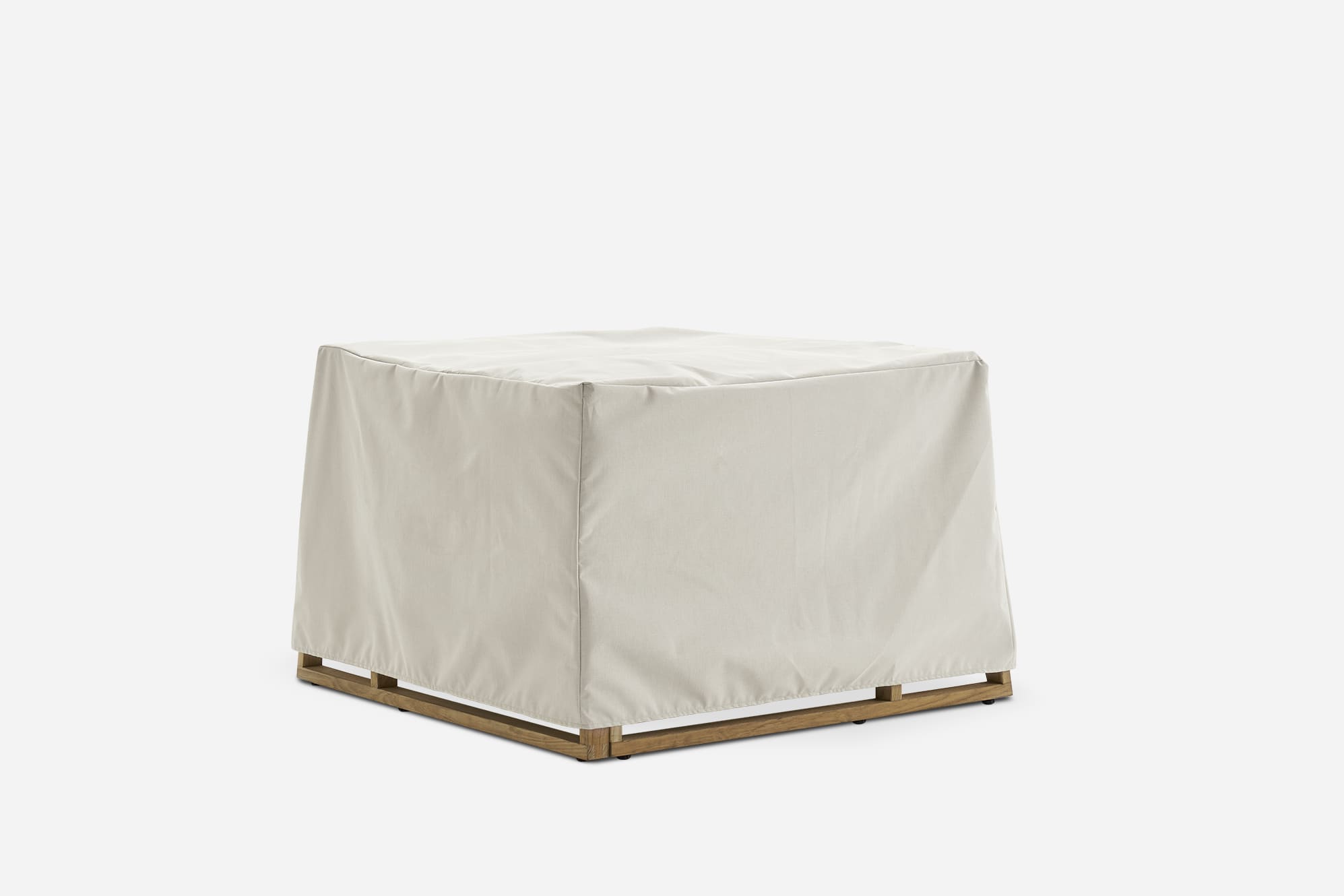 Rio Outdoor Corner Sofa Cover 0