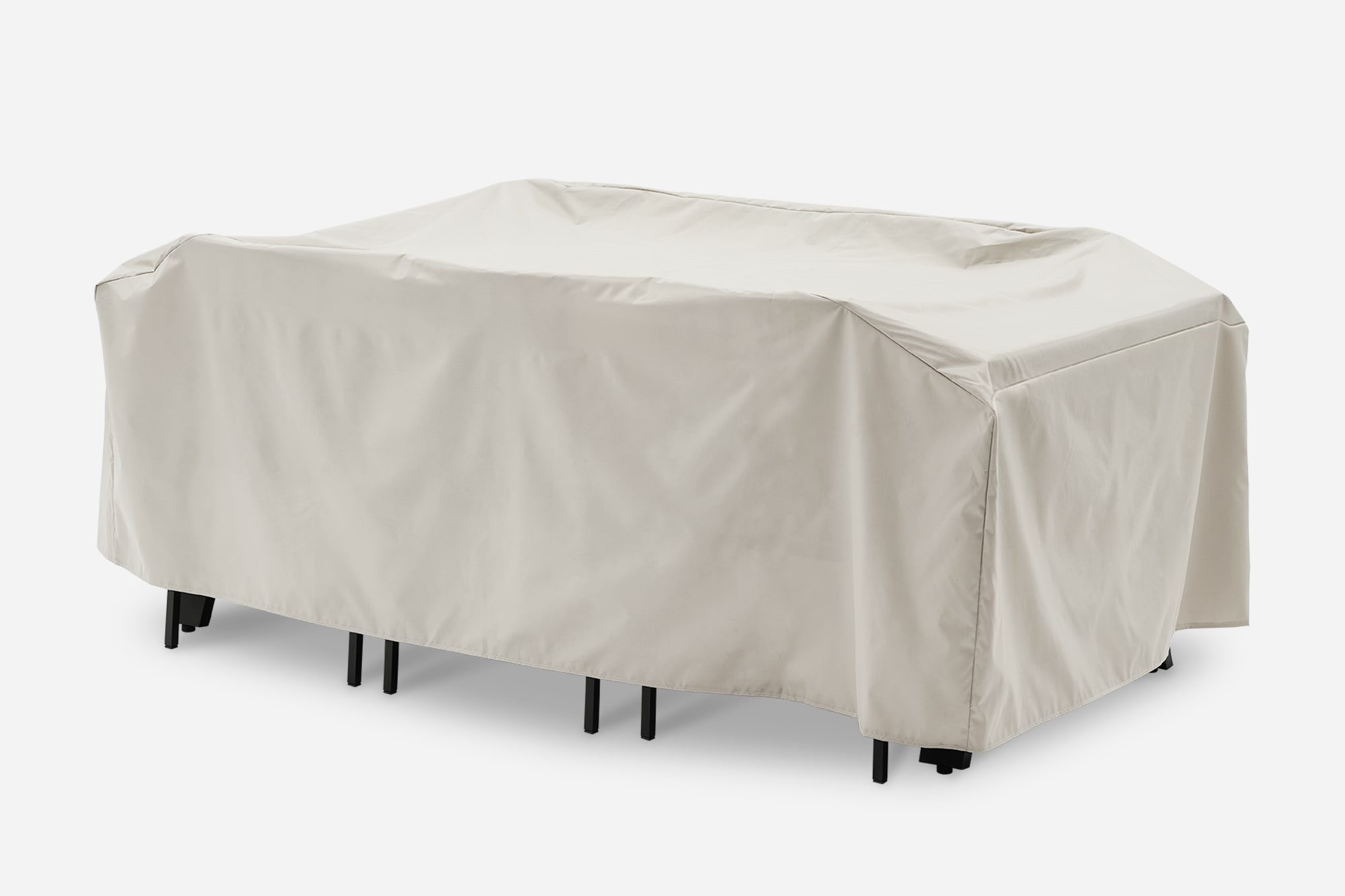 Sorrento Outdoor Dining Set Cover 0