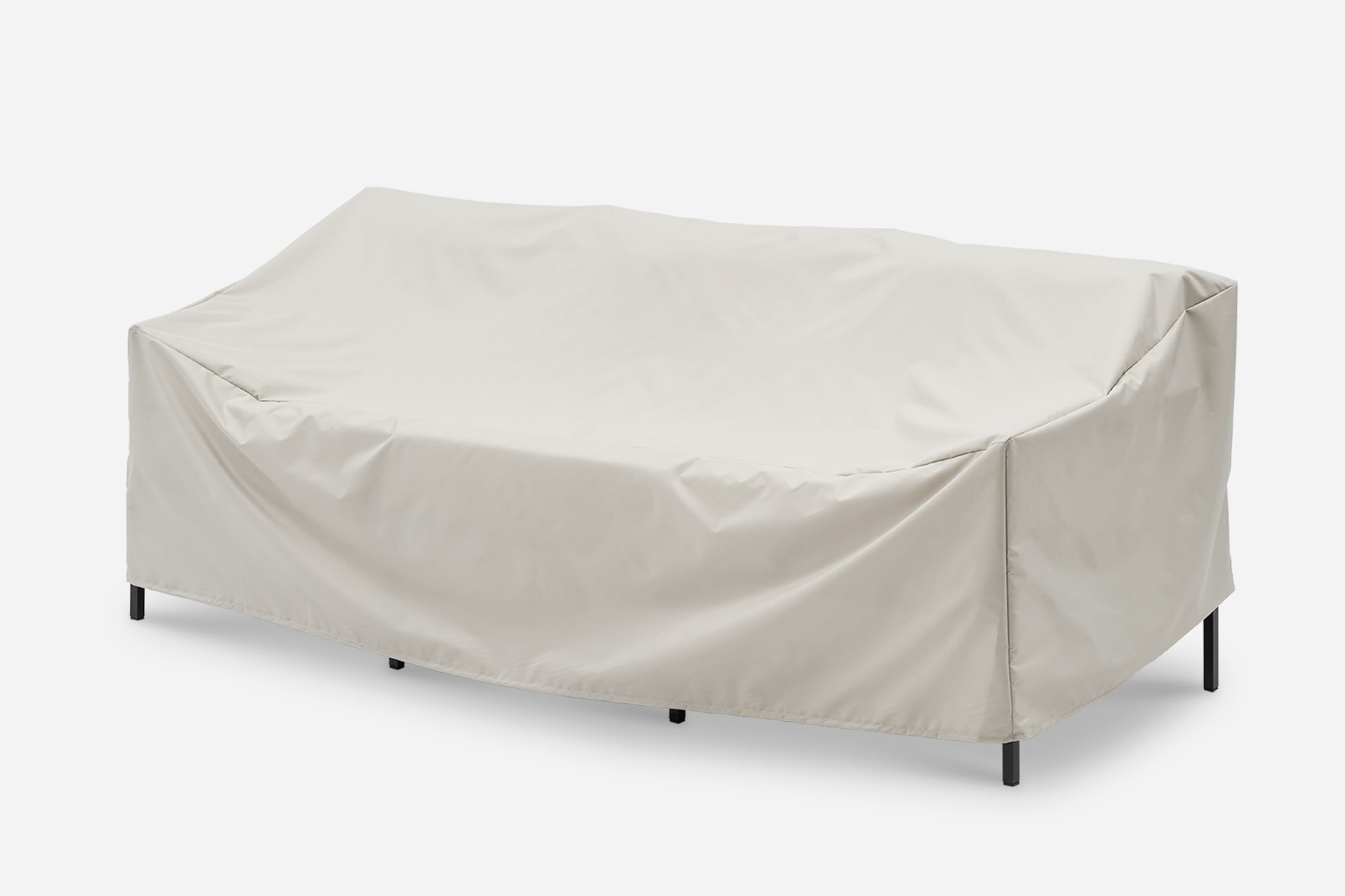 Sorrento Outdoor 3 Seater Sofa Cover 0
