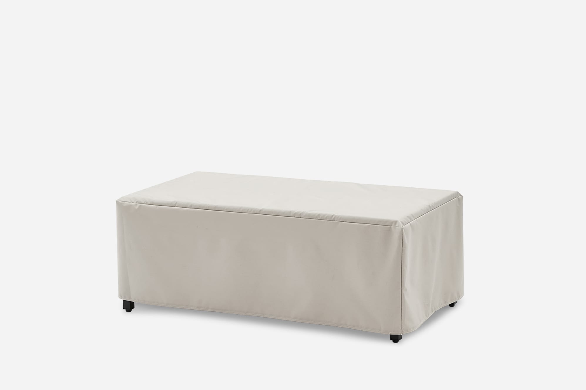 Sorrento Outdoor Coffee Table Cover 0