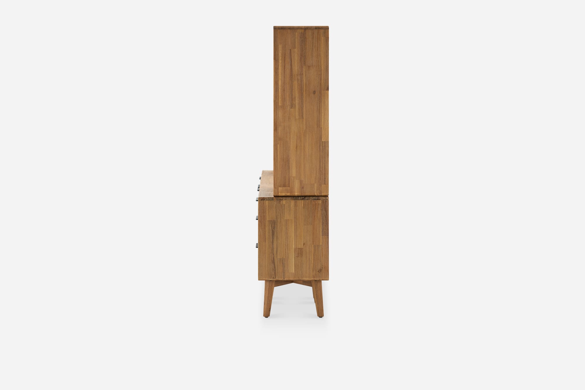 Seb Media Console System 8