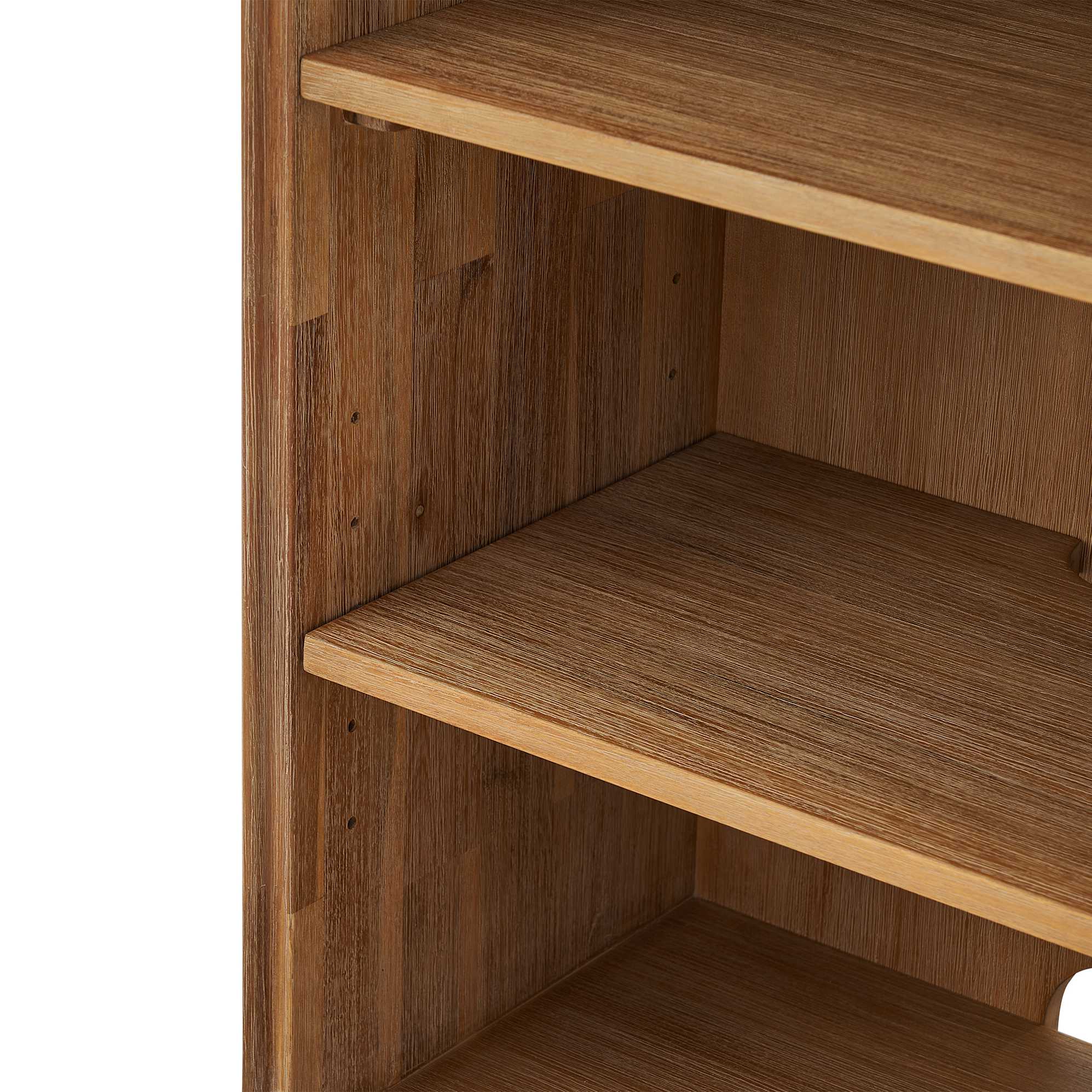 Seb Media Console System 3