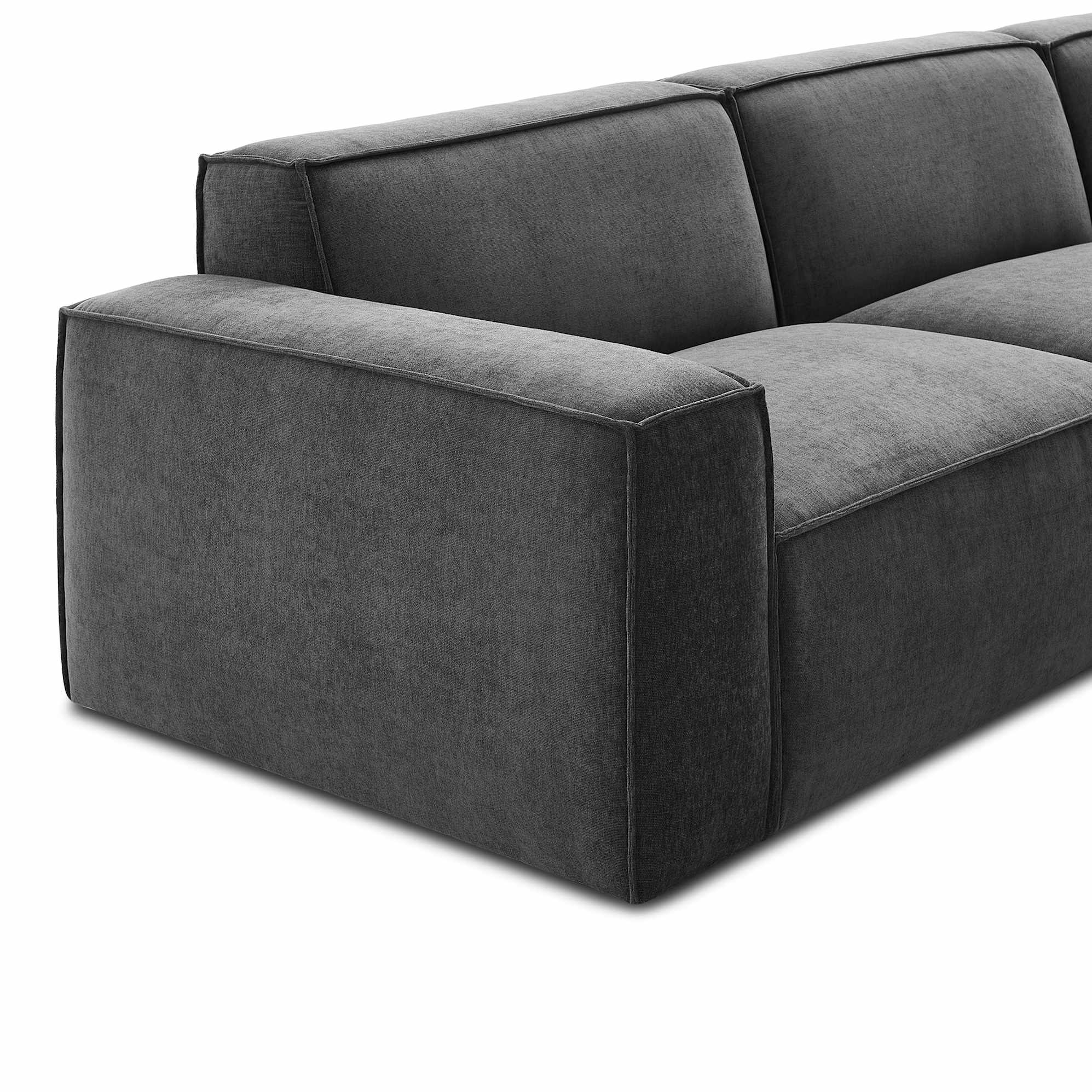 Jonathan Chaise Sectional Sofa 3