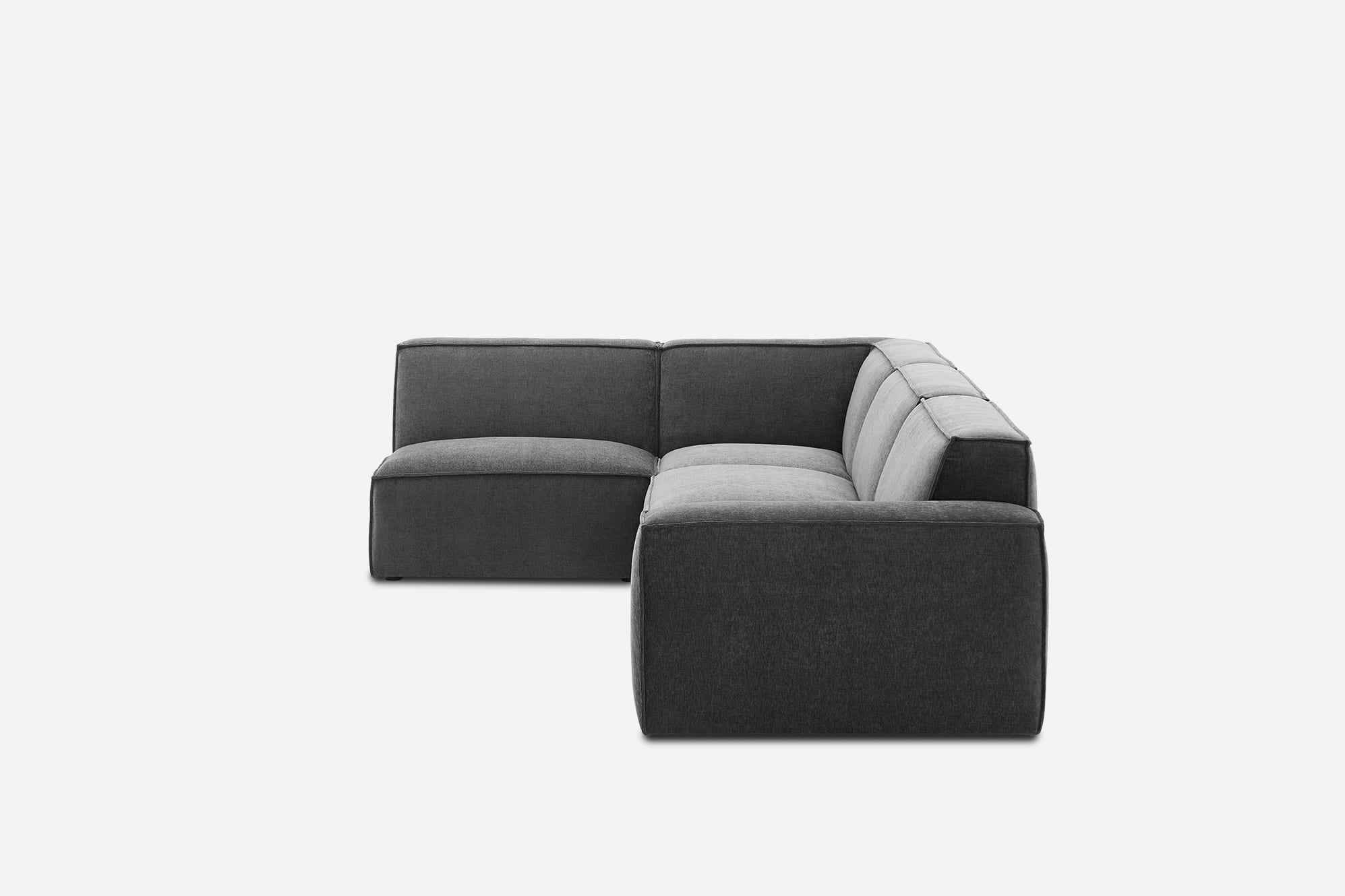 Jonathan Chaise Sectional Sofa 8
