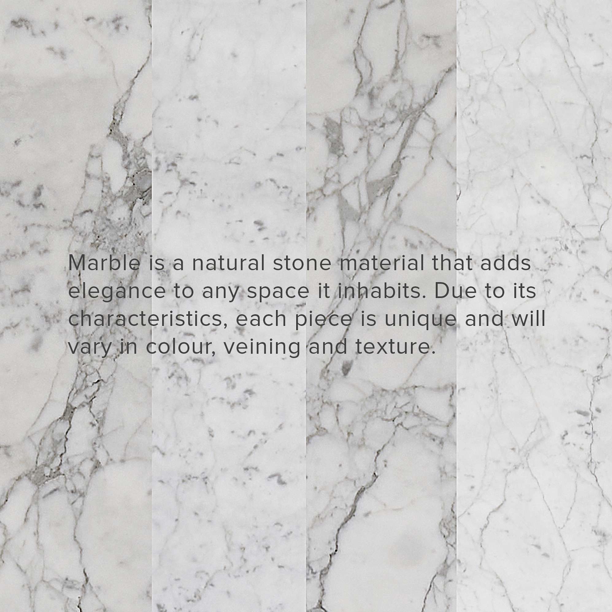 Lavine Marble Coffee Table 6