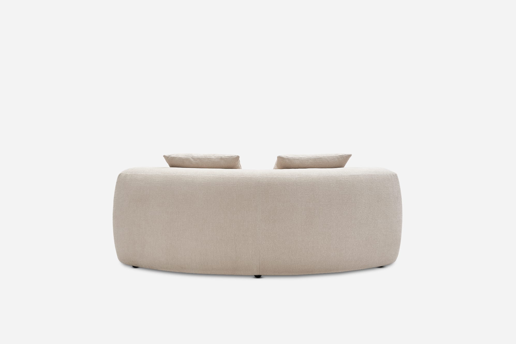 Fable Performance Fabric Corner Sofa 11
