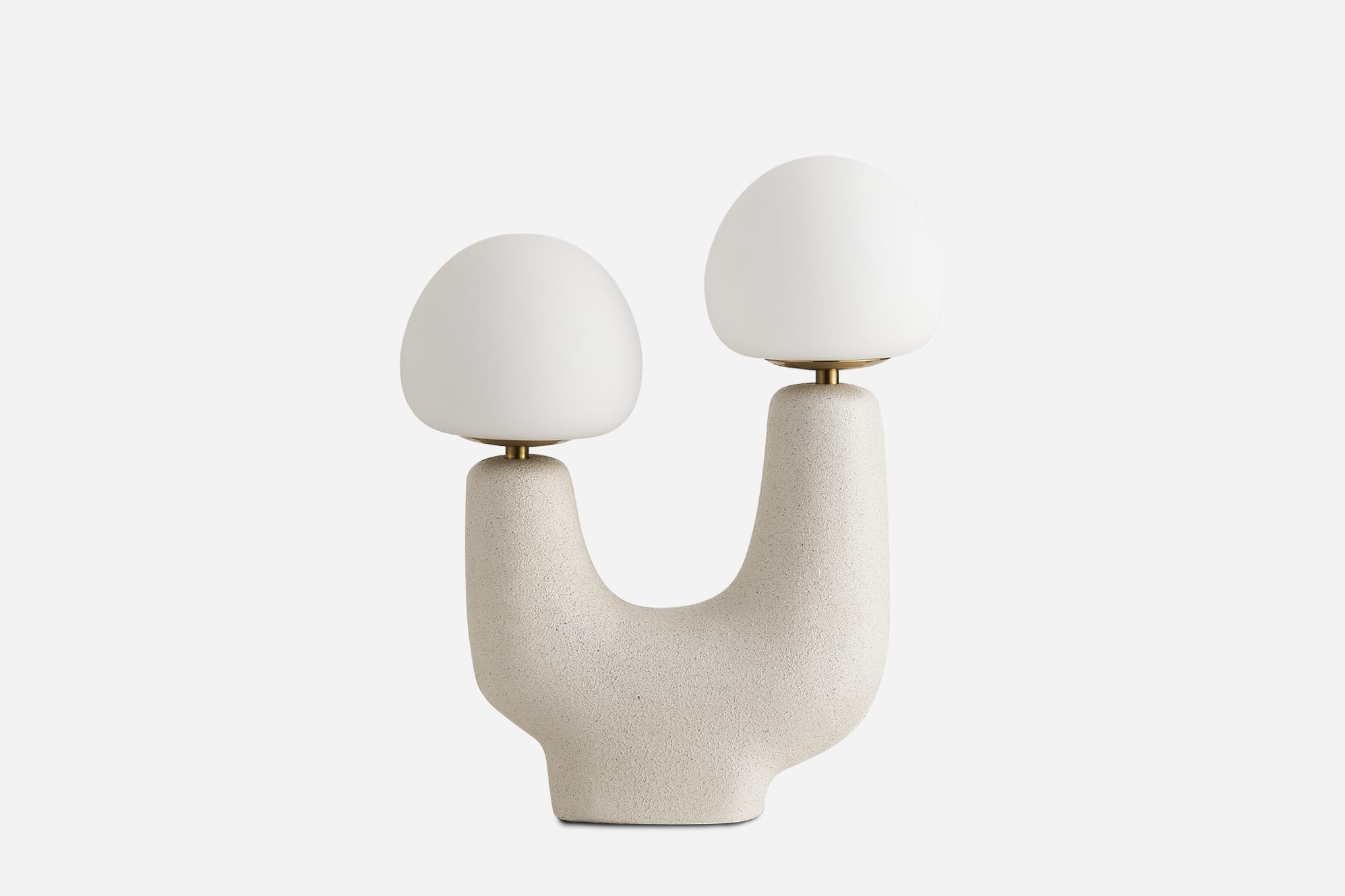 Edgar Duo Bulb Table Lamp 0