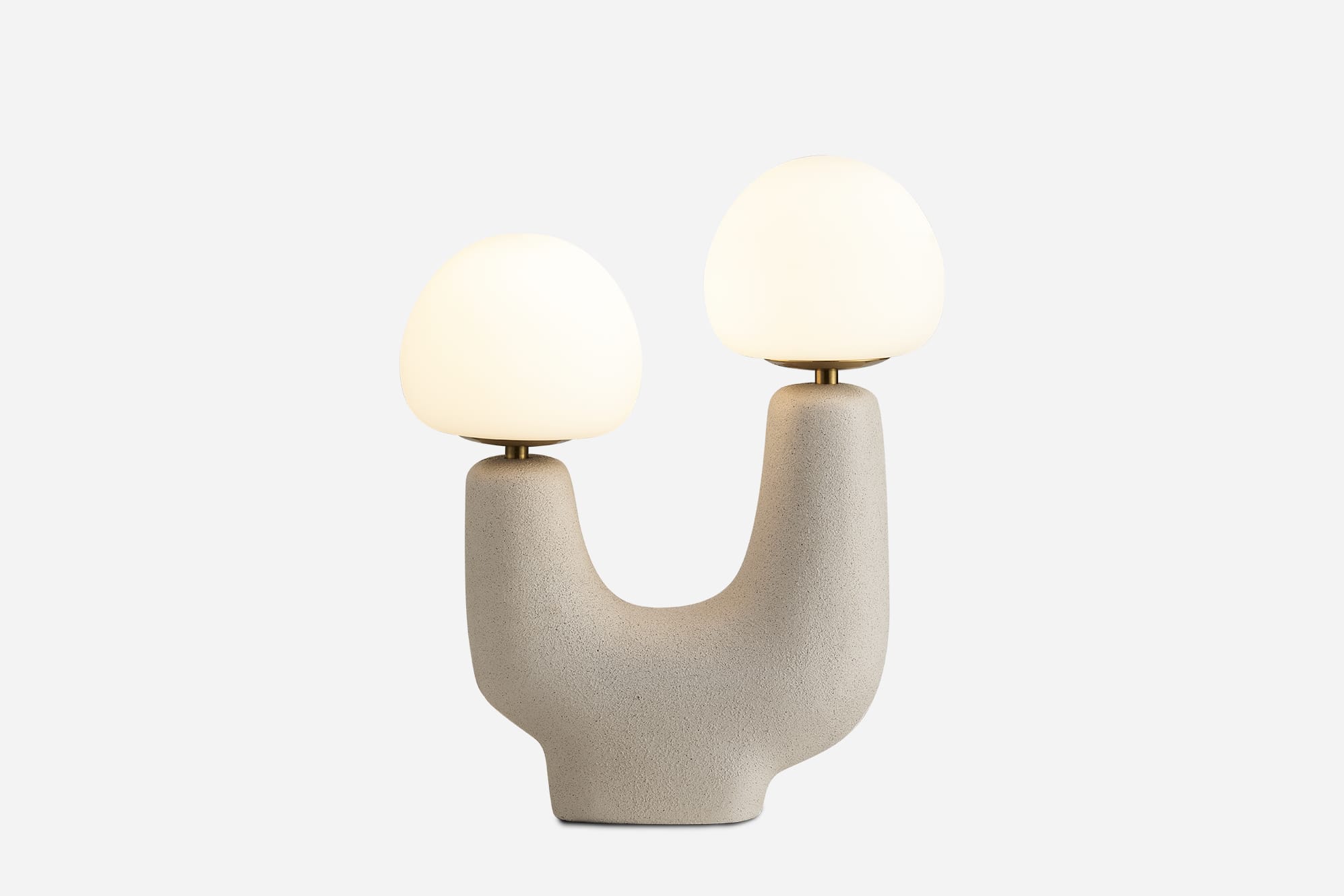 Edgar Duo Bulb Table Lamp 5