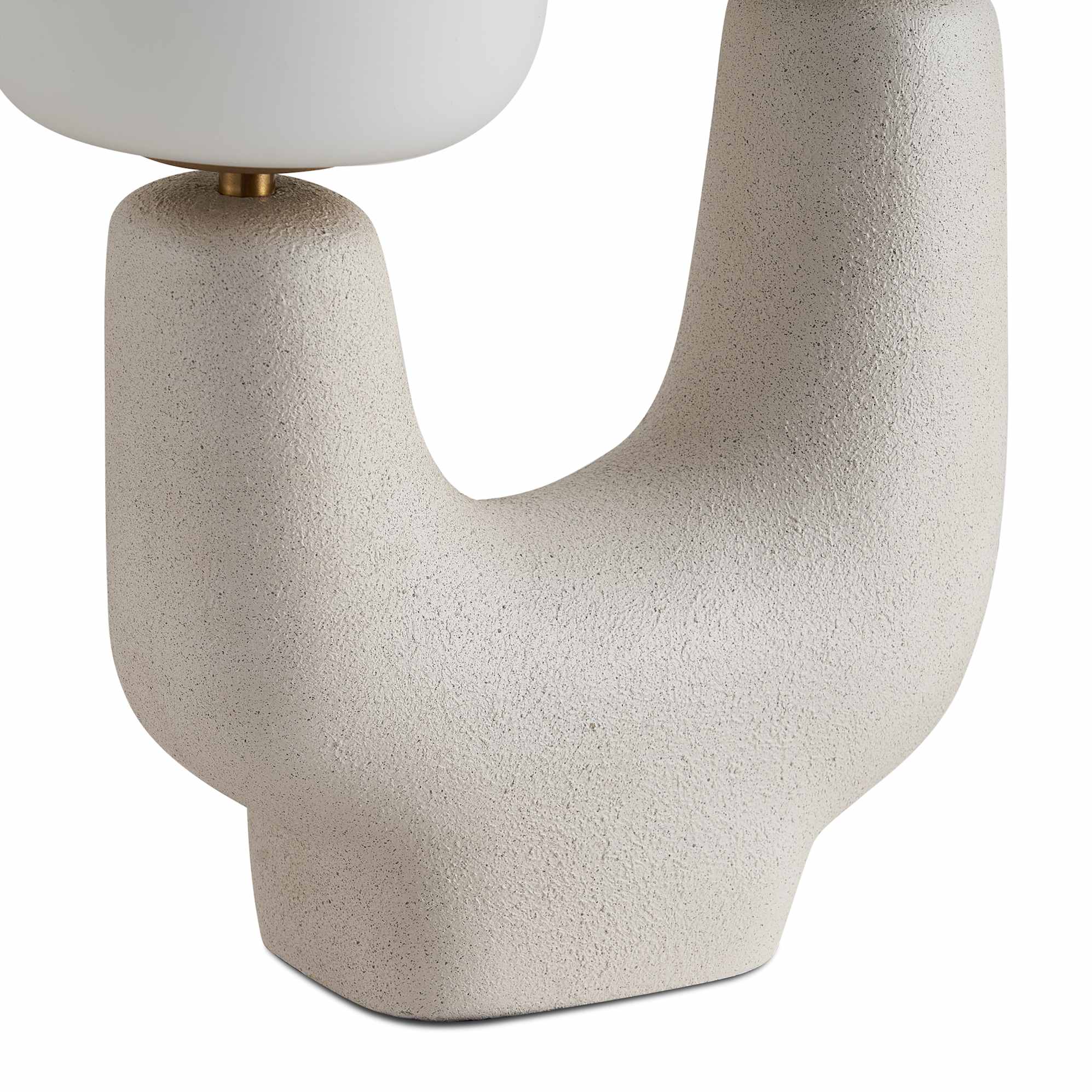 Edgar Duo Bulb Table Lamp 4