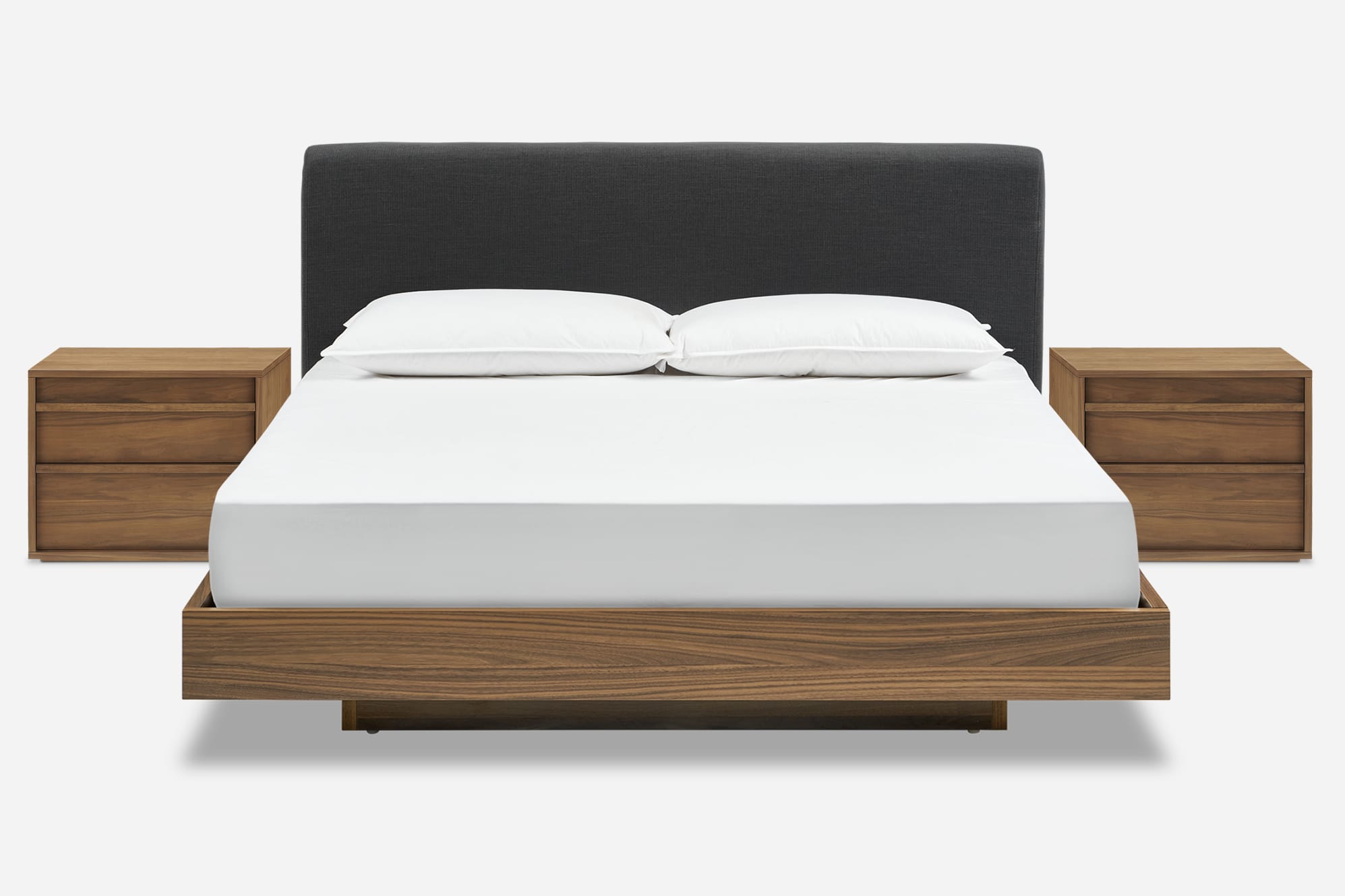 Joseph Build-Your-Own Bedroom Set 1