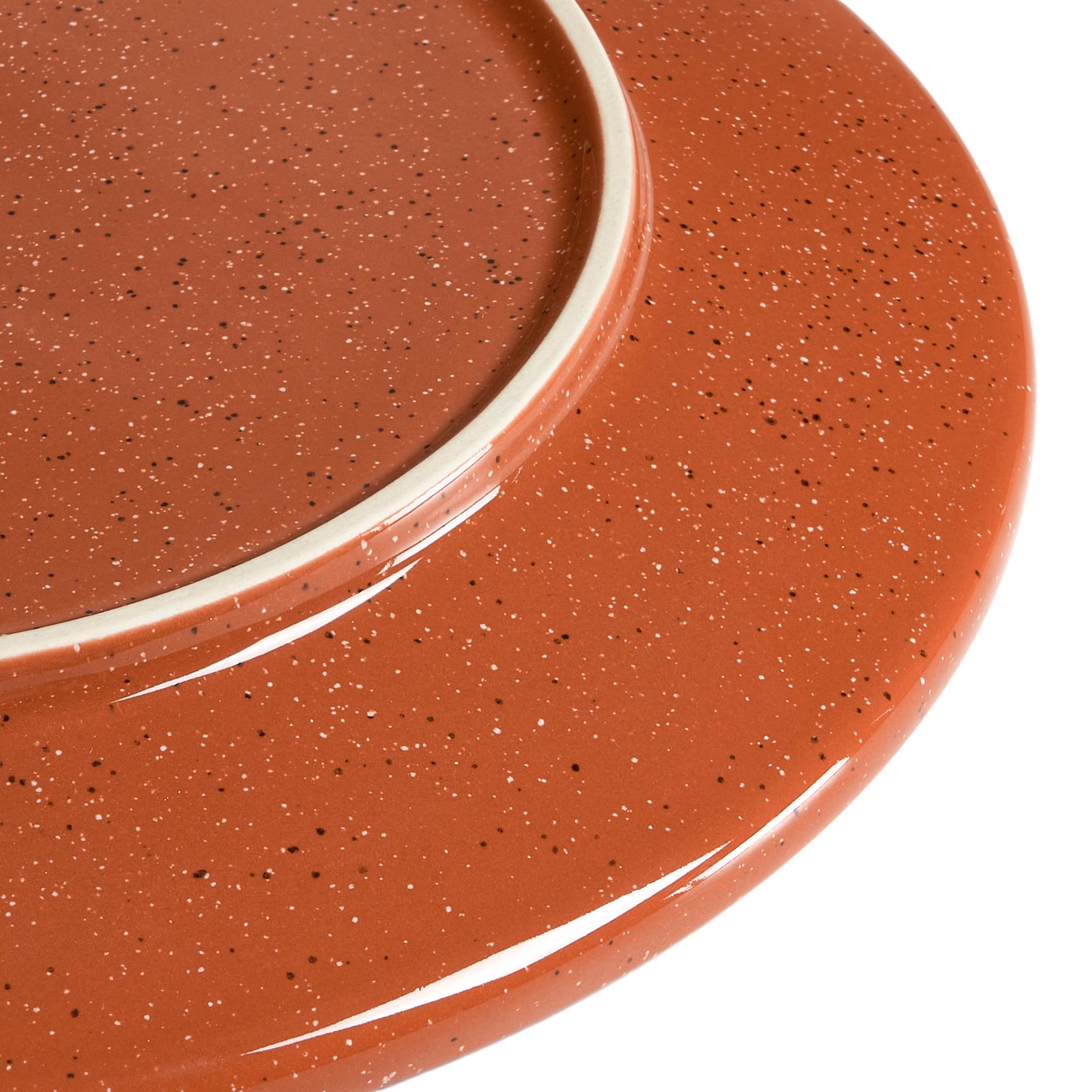 Aiden 4-Piece Dinnerware Set 4