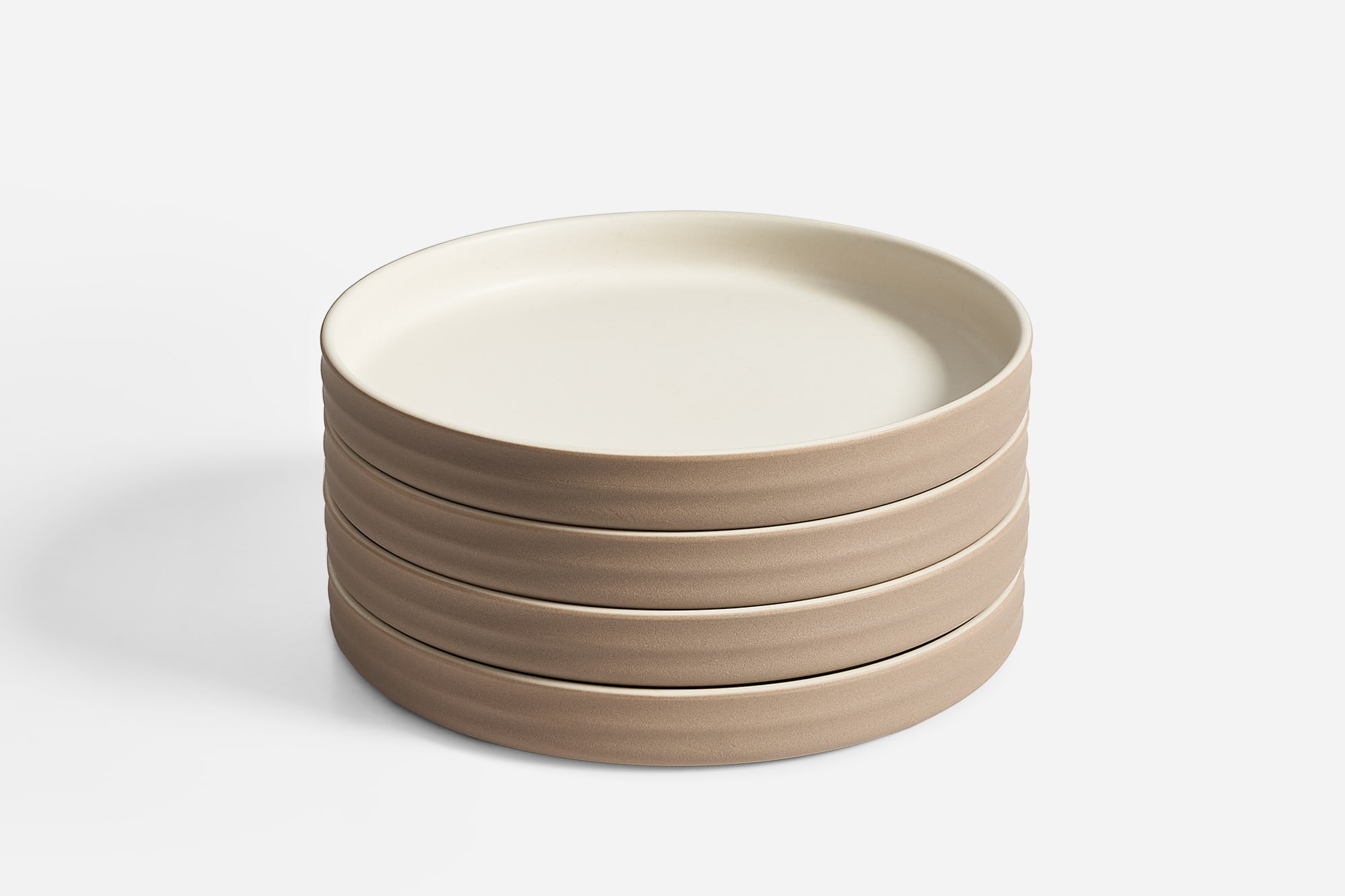 Audrey Salad Plates, Set of 4 1