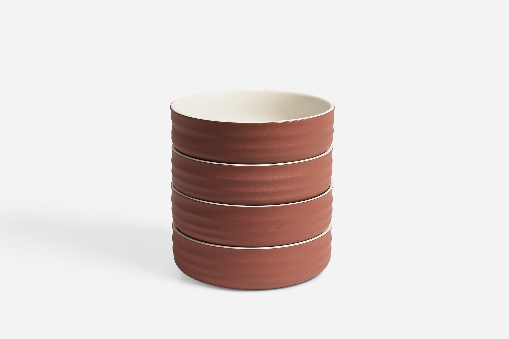 Audrey Serving Bowls, Set of 4 1
