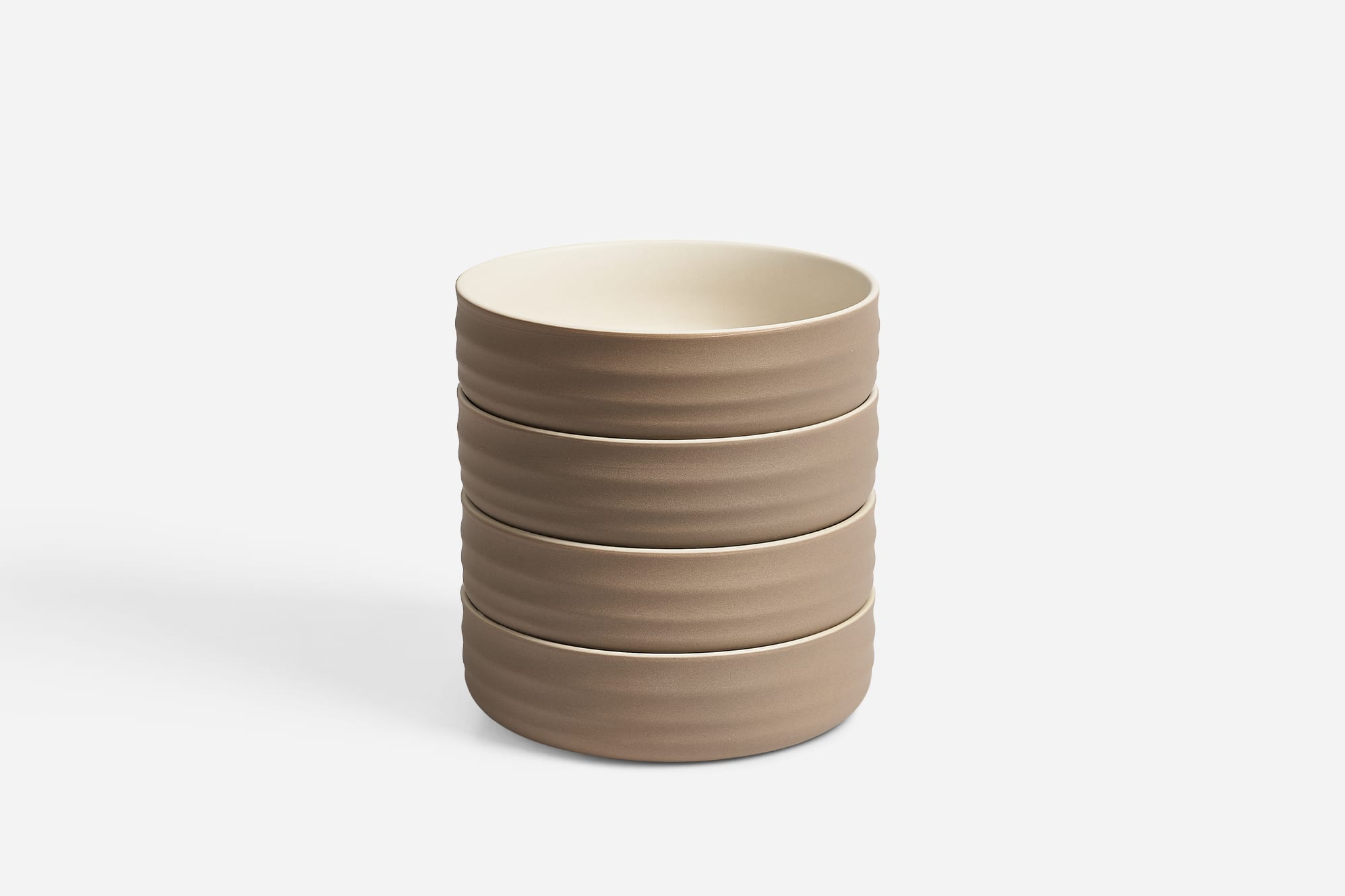 Audrey Serving Bowls, Set of 4 1