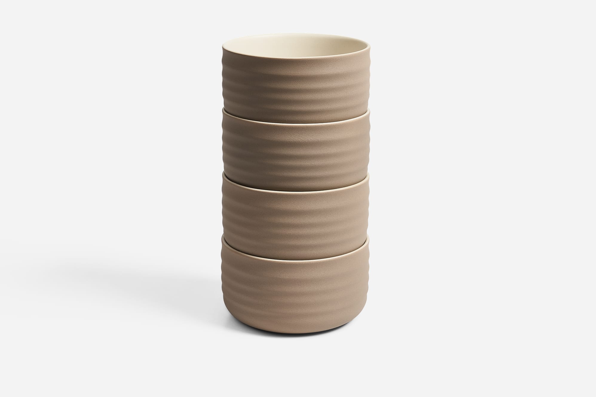Audrey Cereal Bowls, Set of 4 1