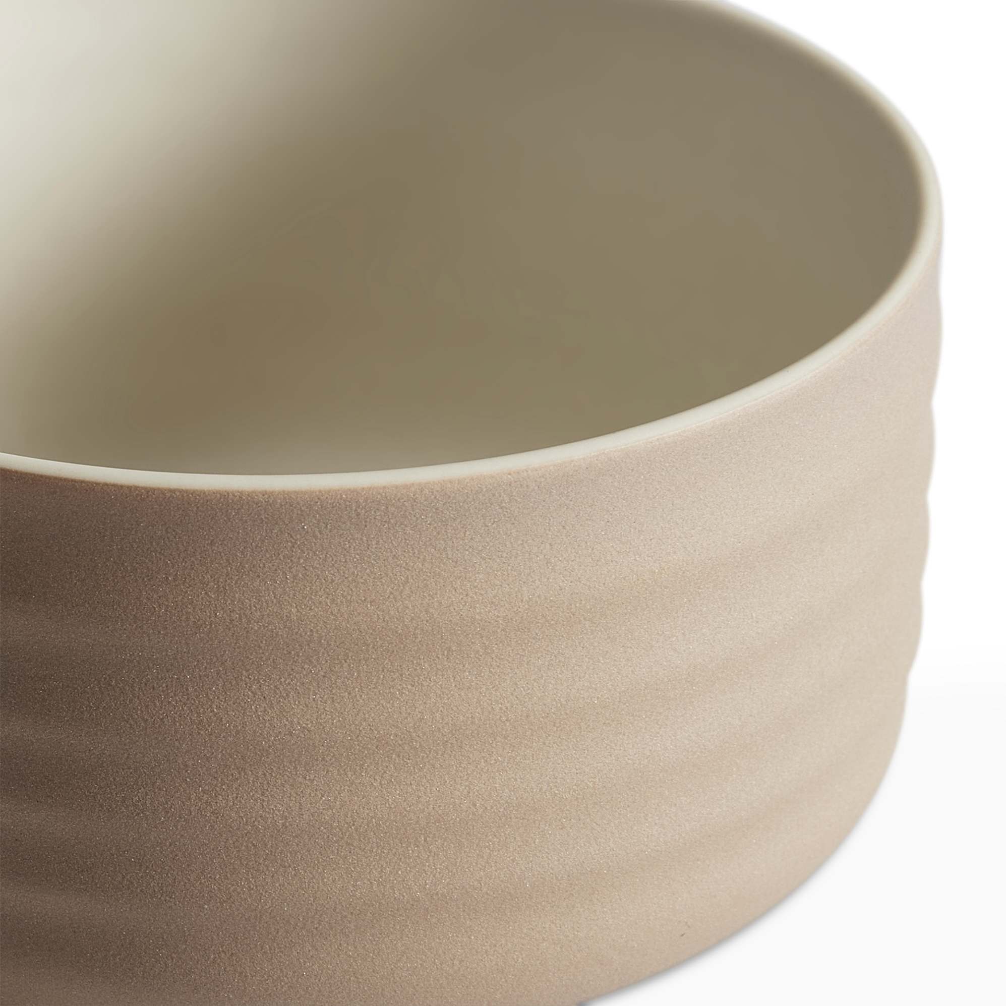 Audrey Cereal Bowls, Set of 4 2