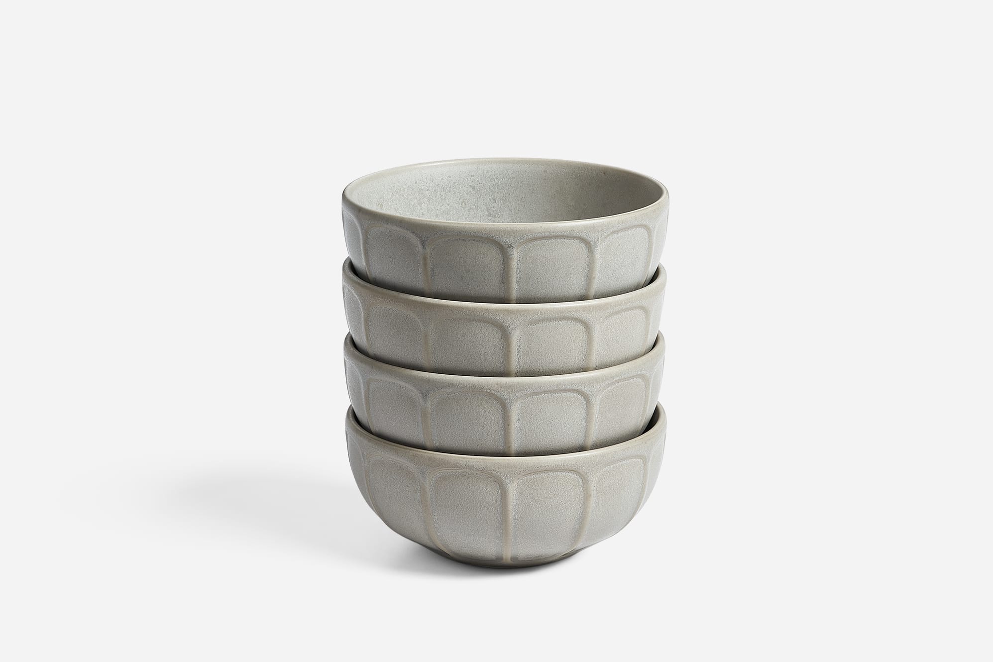 Grace Cereal Bowls, Set of 4 1