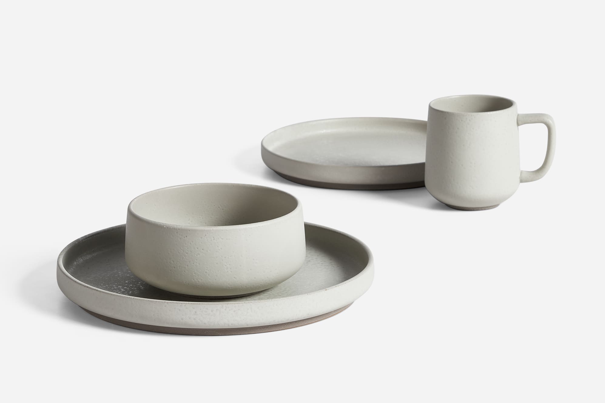 Landon 4-Piece Dinnerware Set 1