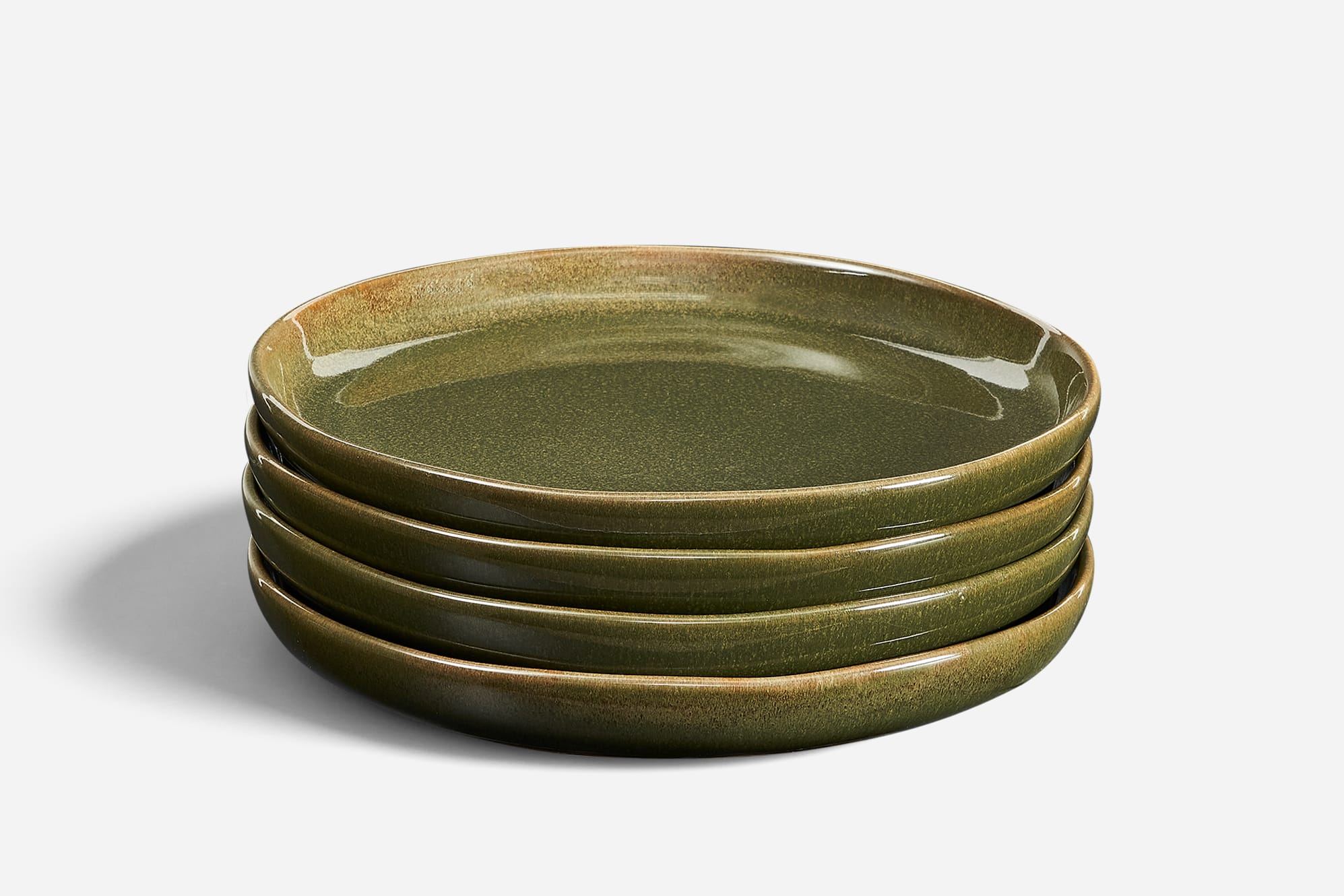 Renoir Dinner Plates, Set of 4 1