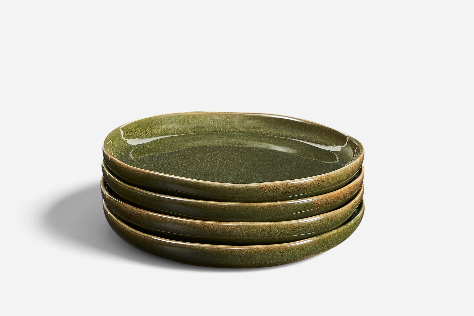 Renoir Salad Plates, Set of 4 1