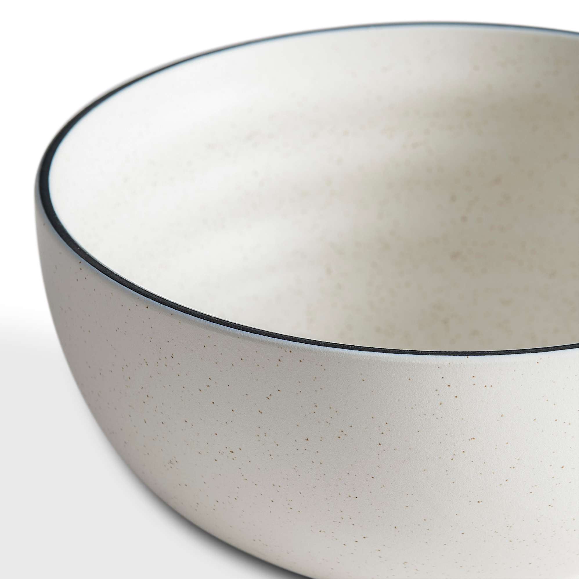 Sandy Salad Plates, Set of 4 2
