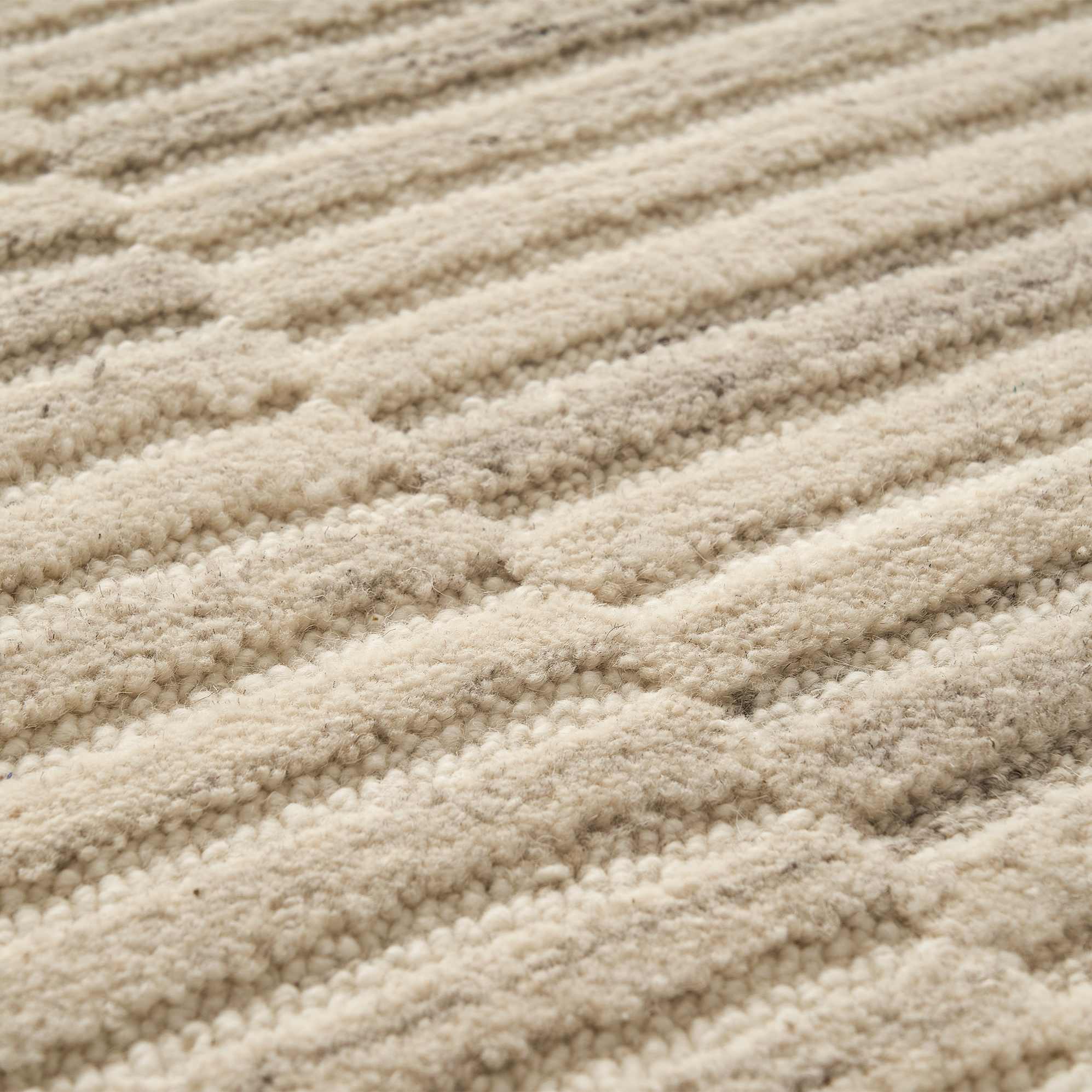 Talia Wool Area Rug 5