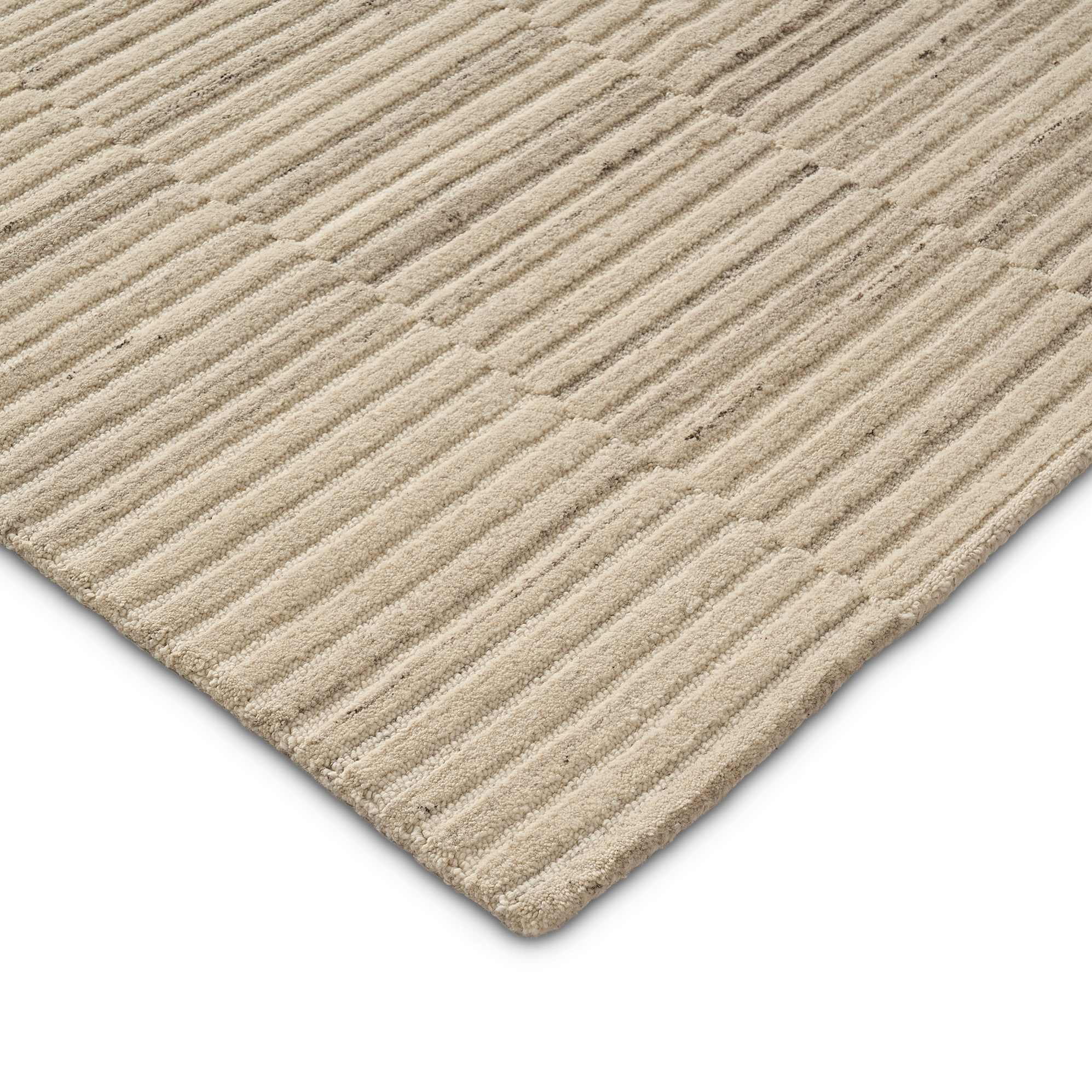 Talia Wool Area Rug 3