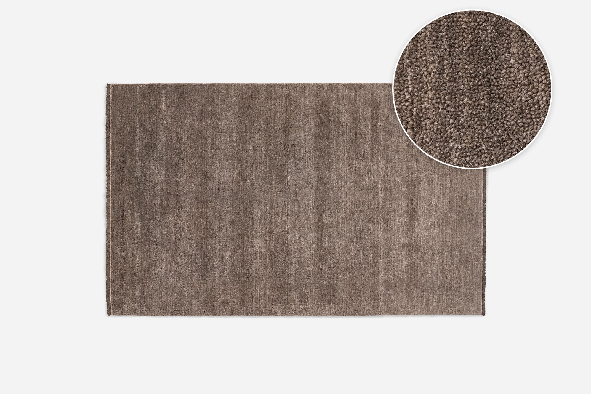 Cora Wool Area Rug 0