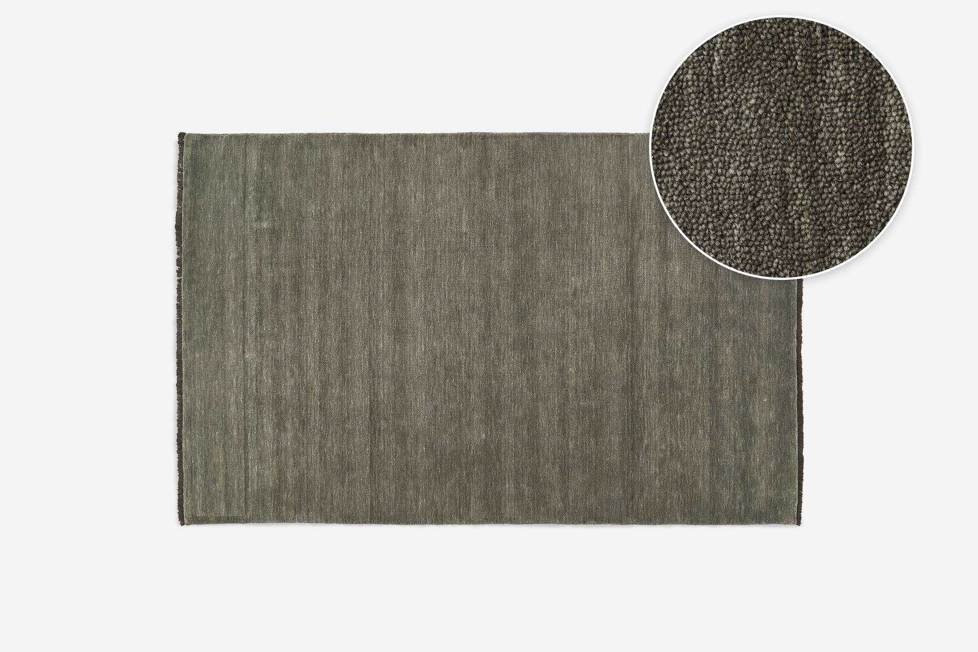 Cora Wool Area Rug 1