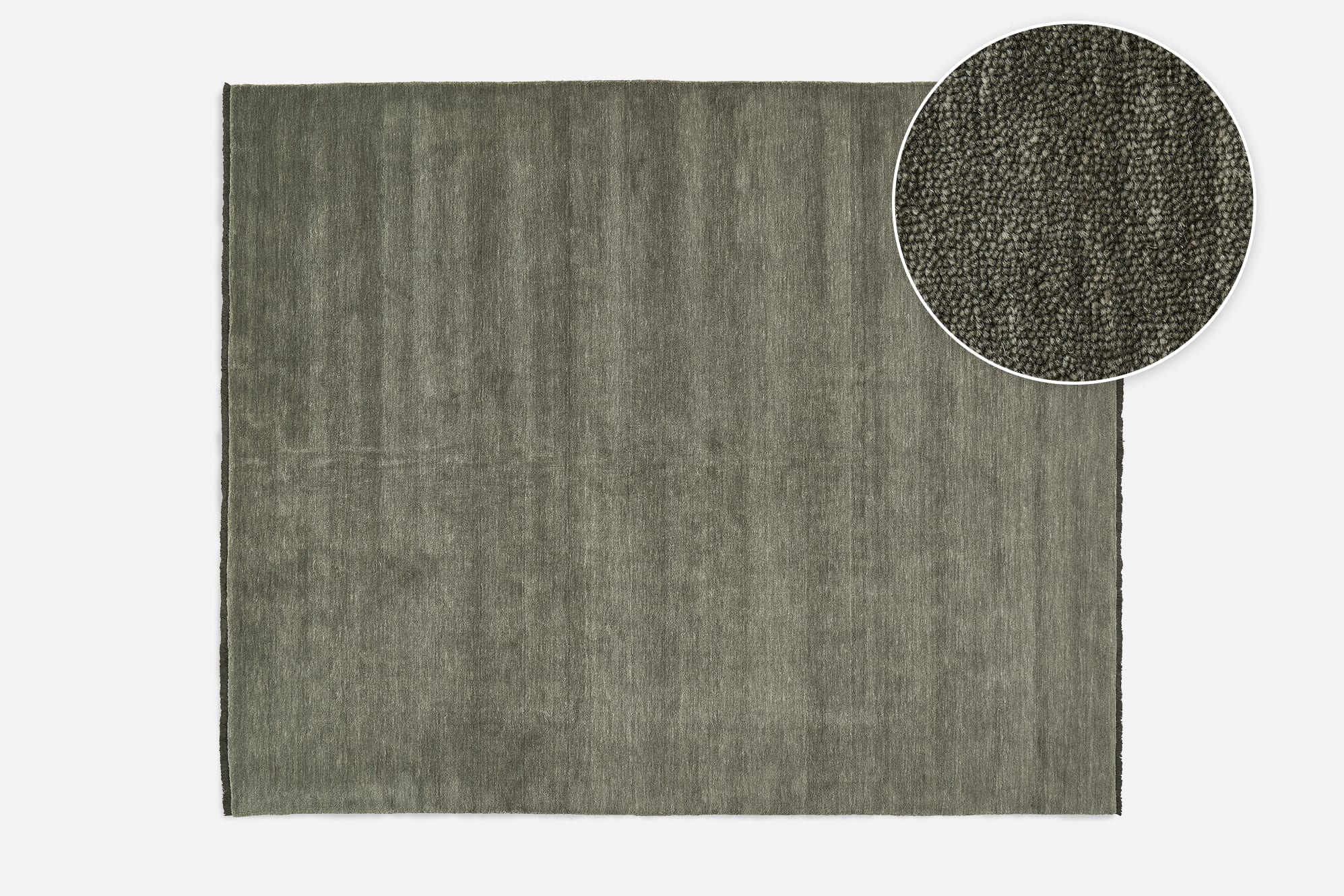 Cora Wool Area Rug 1