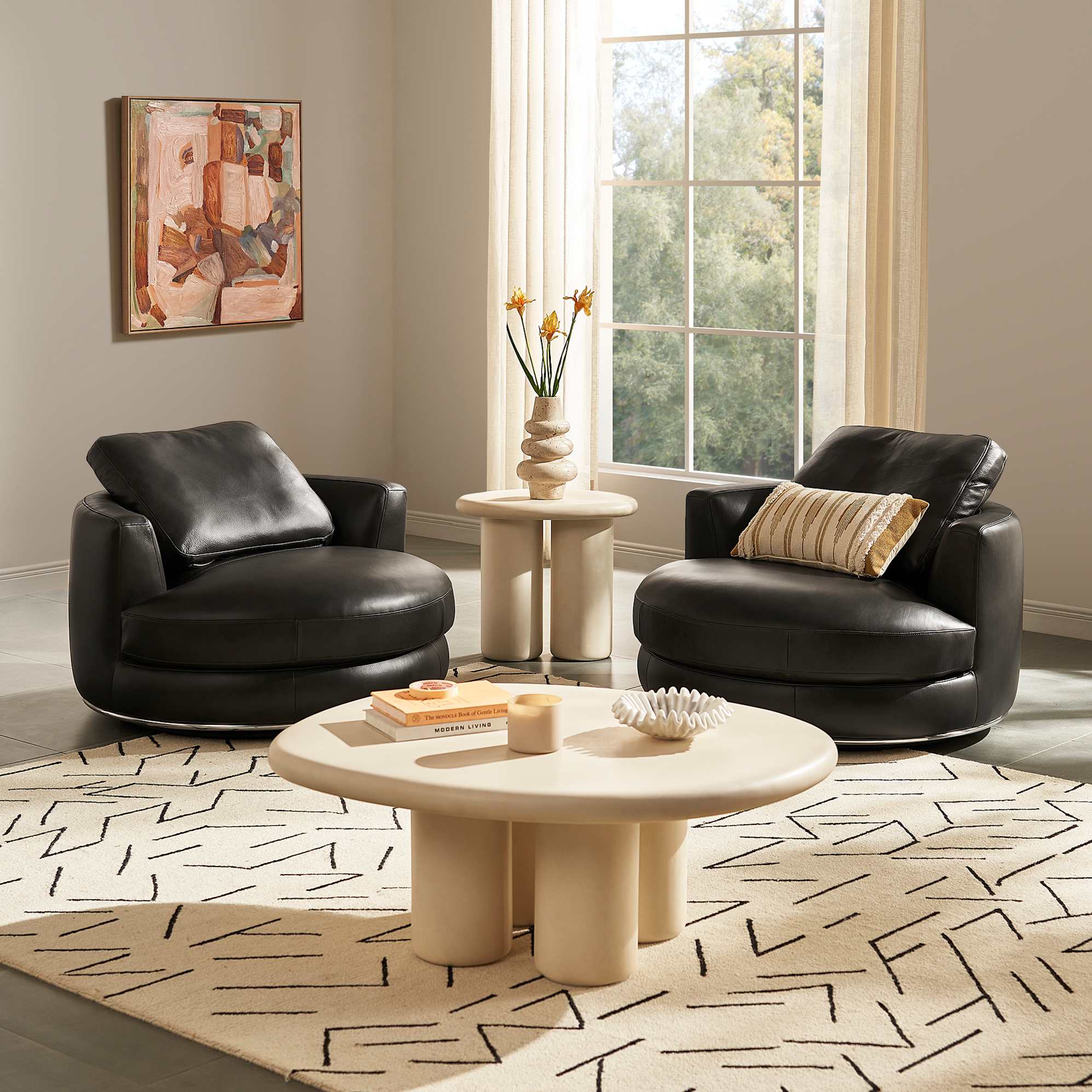 Olwen Coffee Table 2