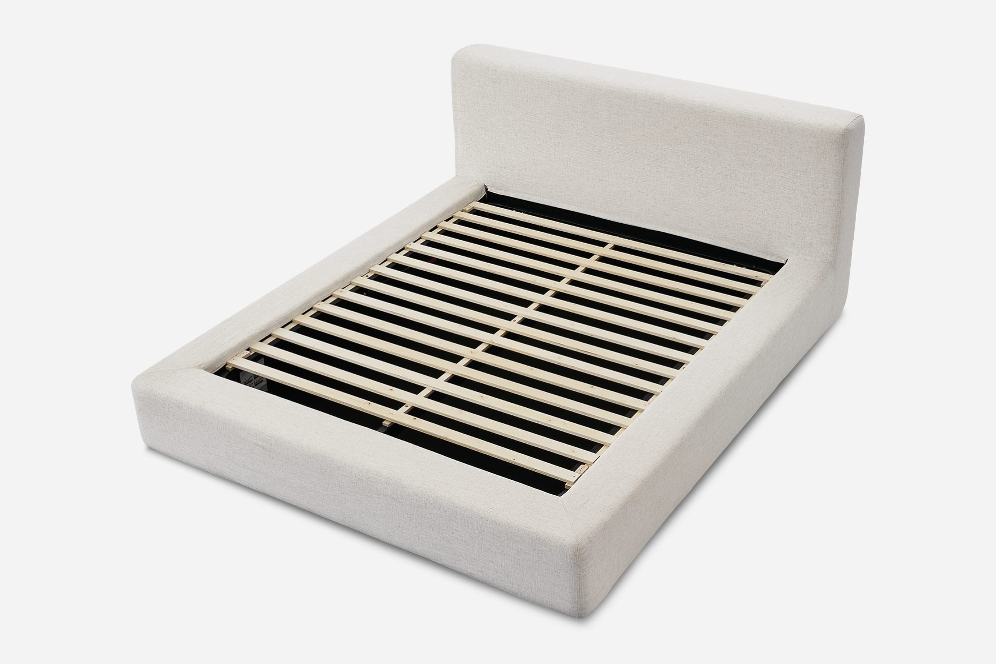 Dawson Ottoman Storage Bed 10