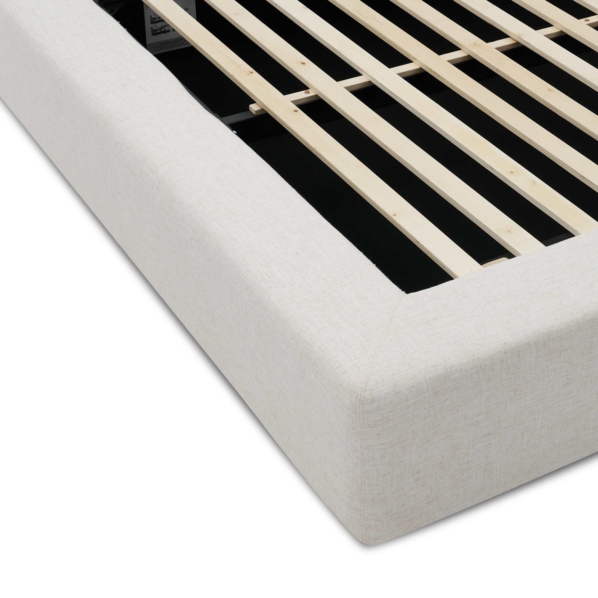 Dawson Ottoman Storage Bed 7