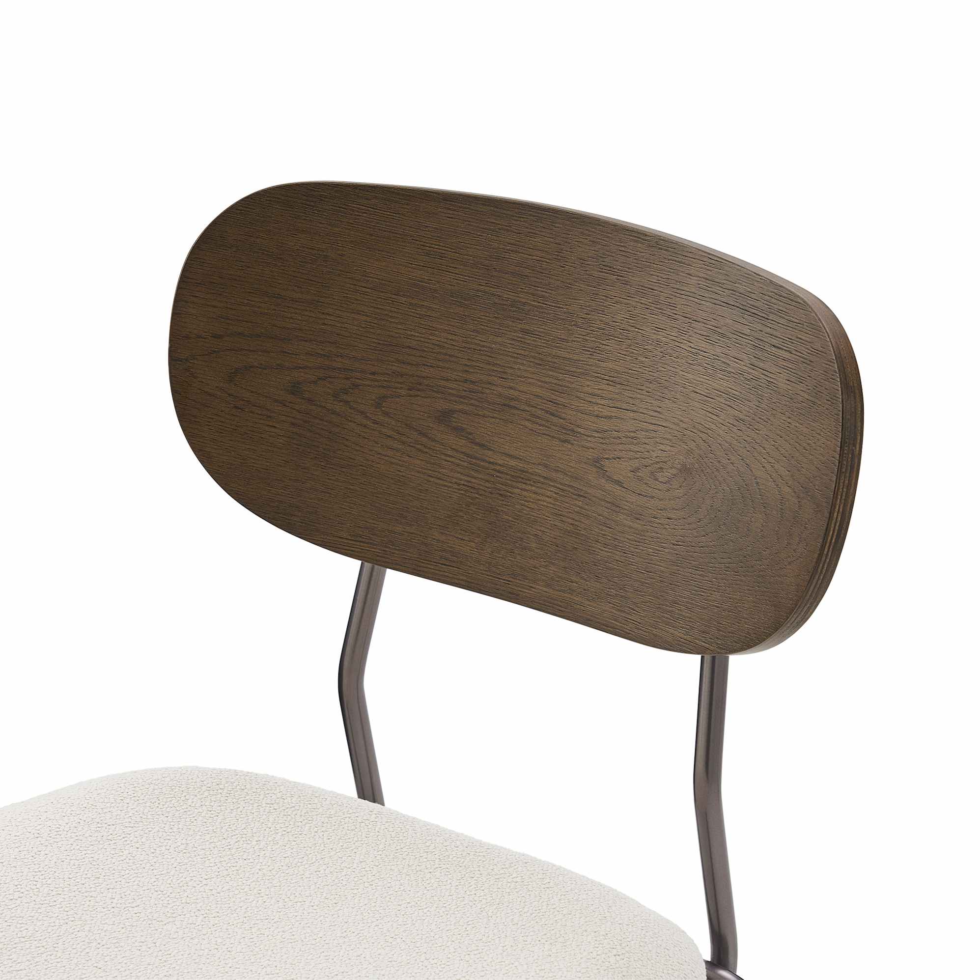 Winslow Bentwood Dining Chair 5