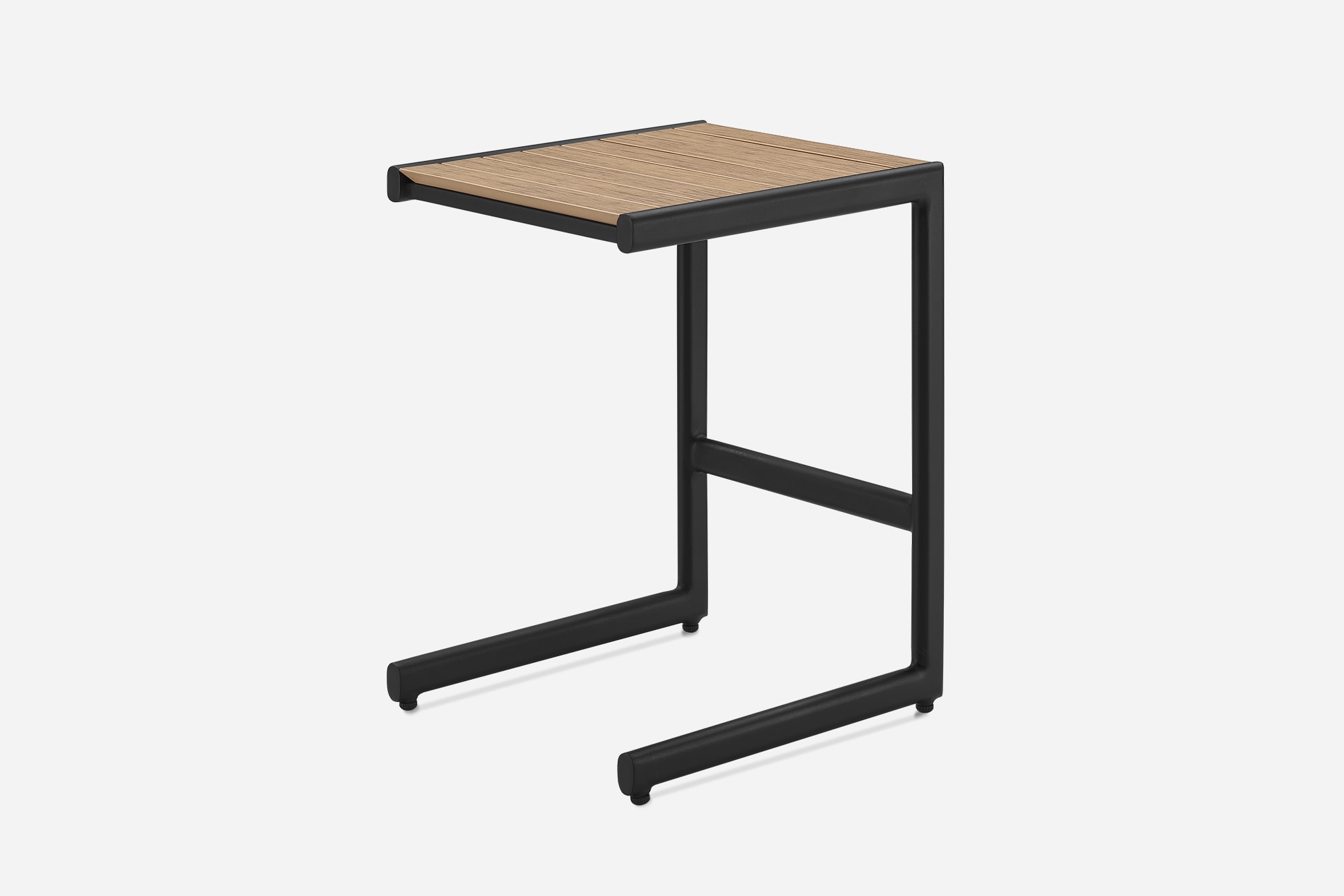 Sorrento Outdoor C-Side Table 1