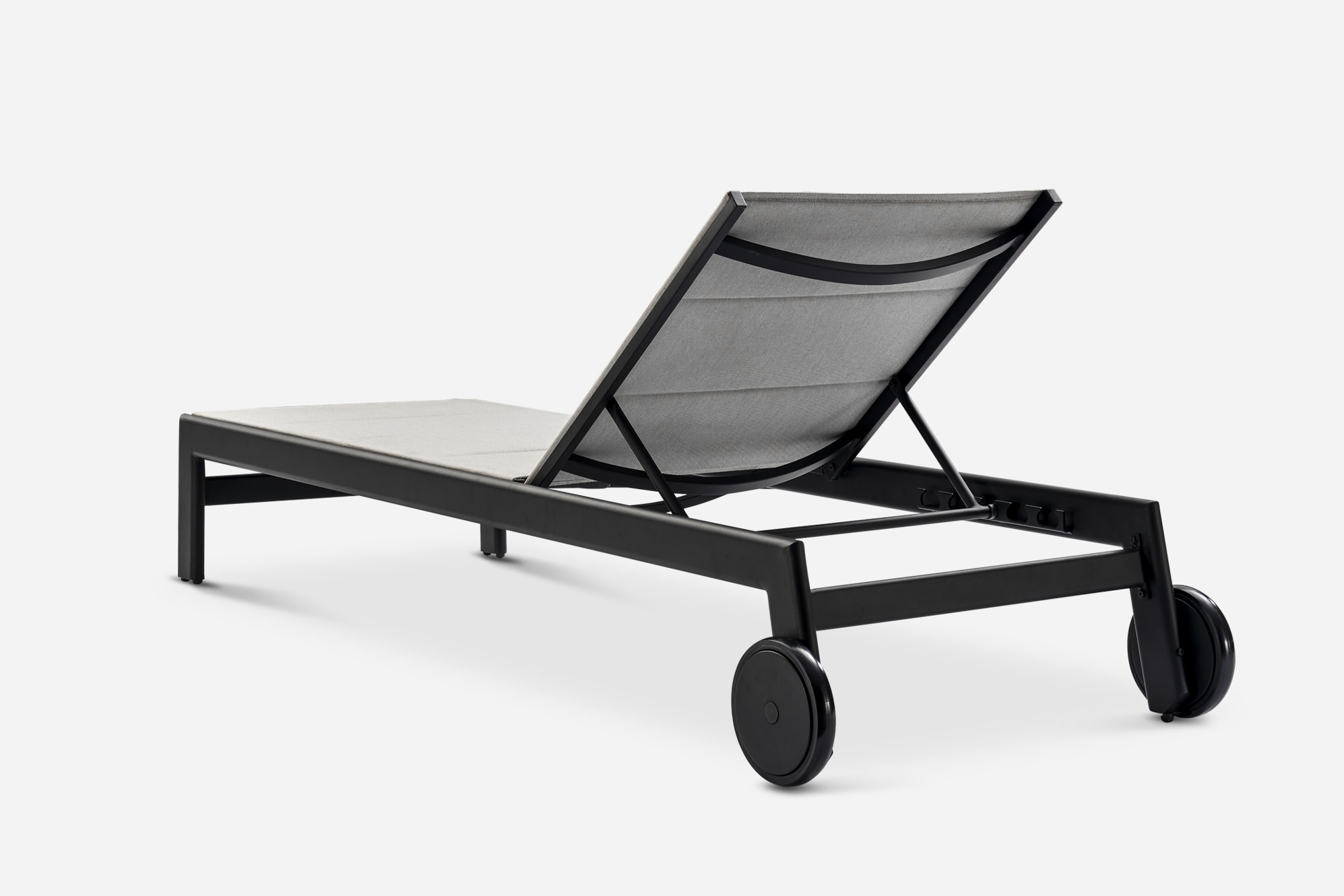 Sorrento Outdoor Chaise Lounge 10