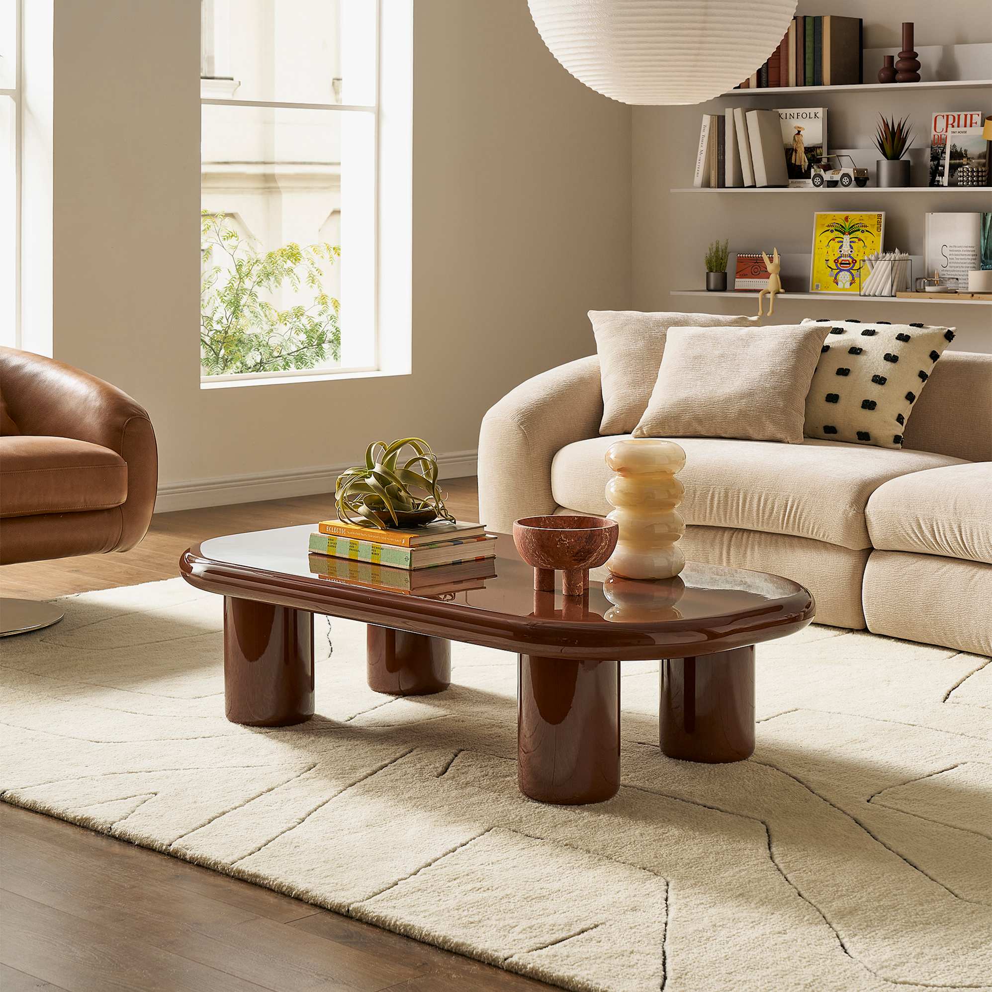 Bruno Coffee Table 0