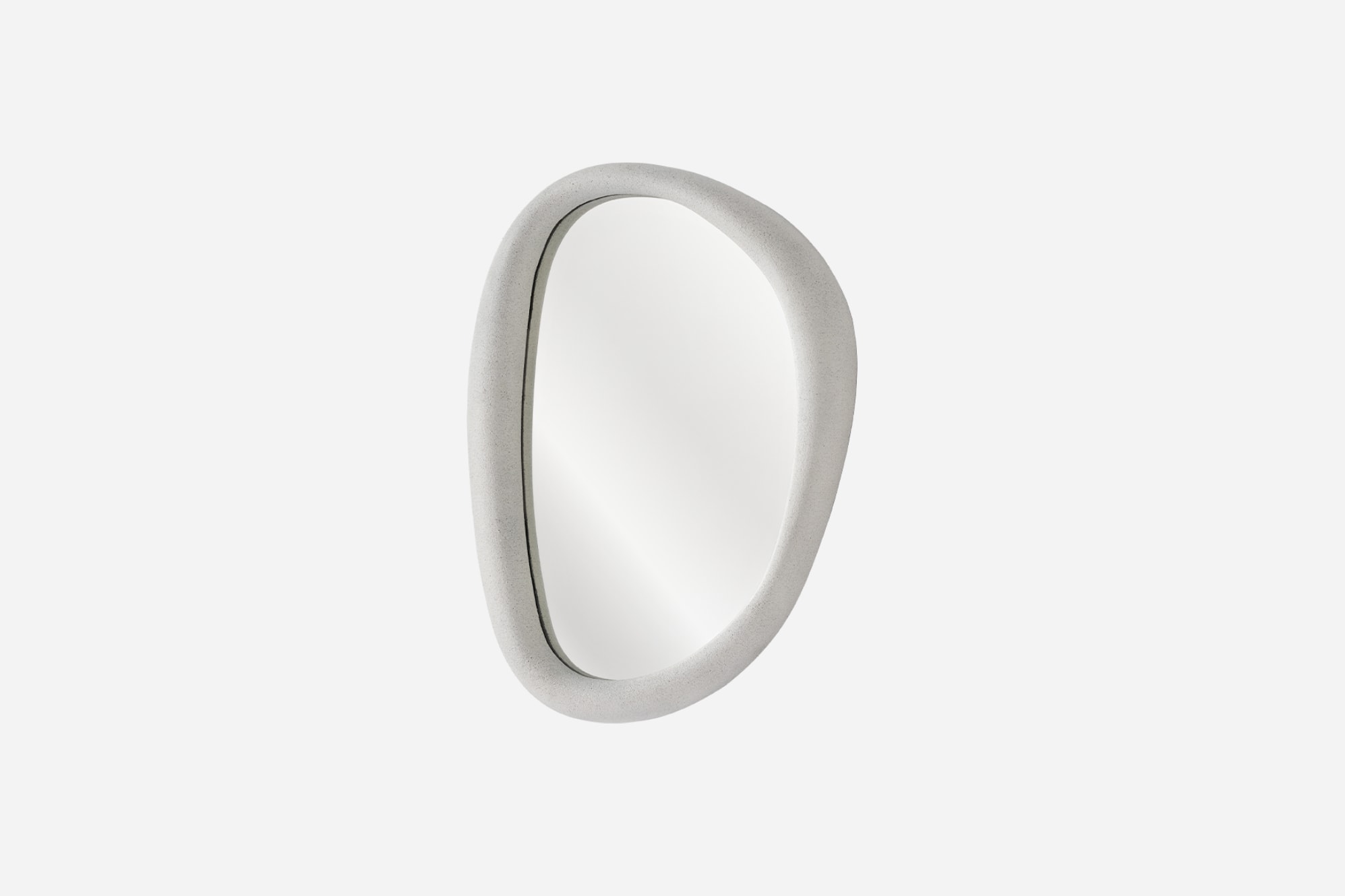 Luna Small Wall Mirror 6