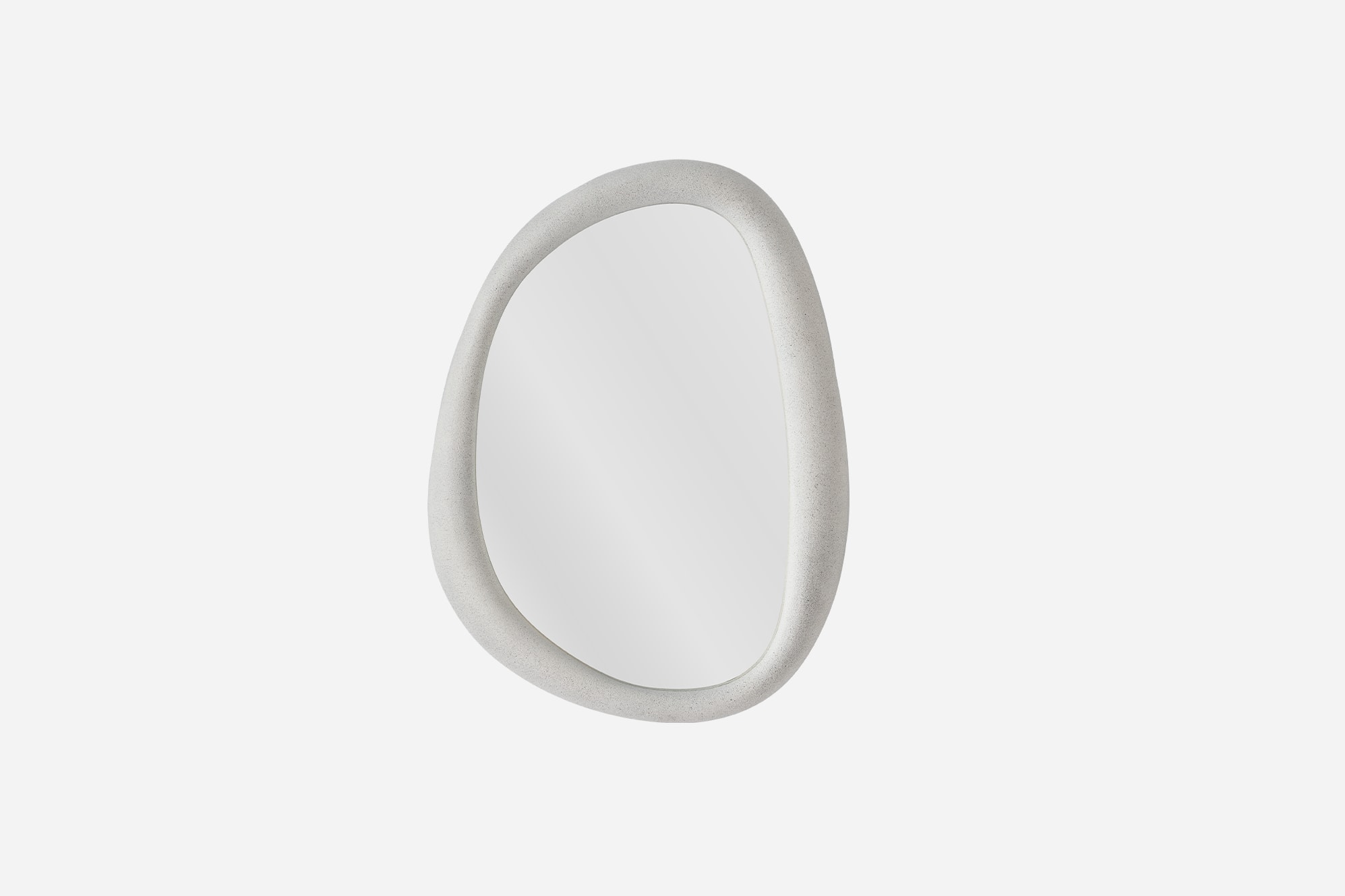 Luna Small Wall Mirror 1