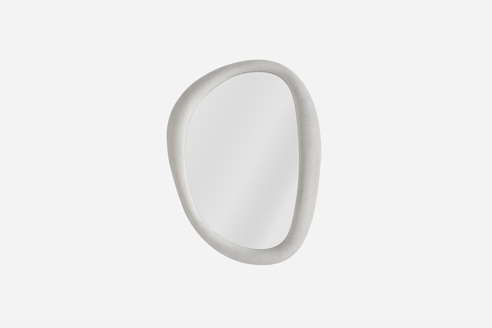 Luna Small Wall Mirror 7