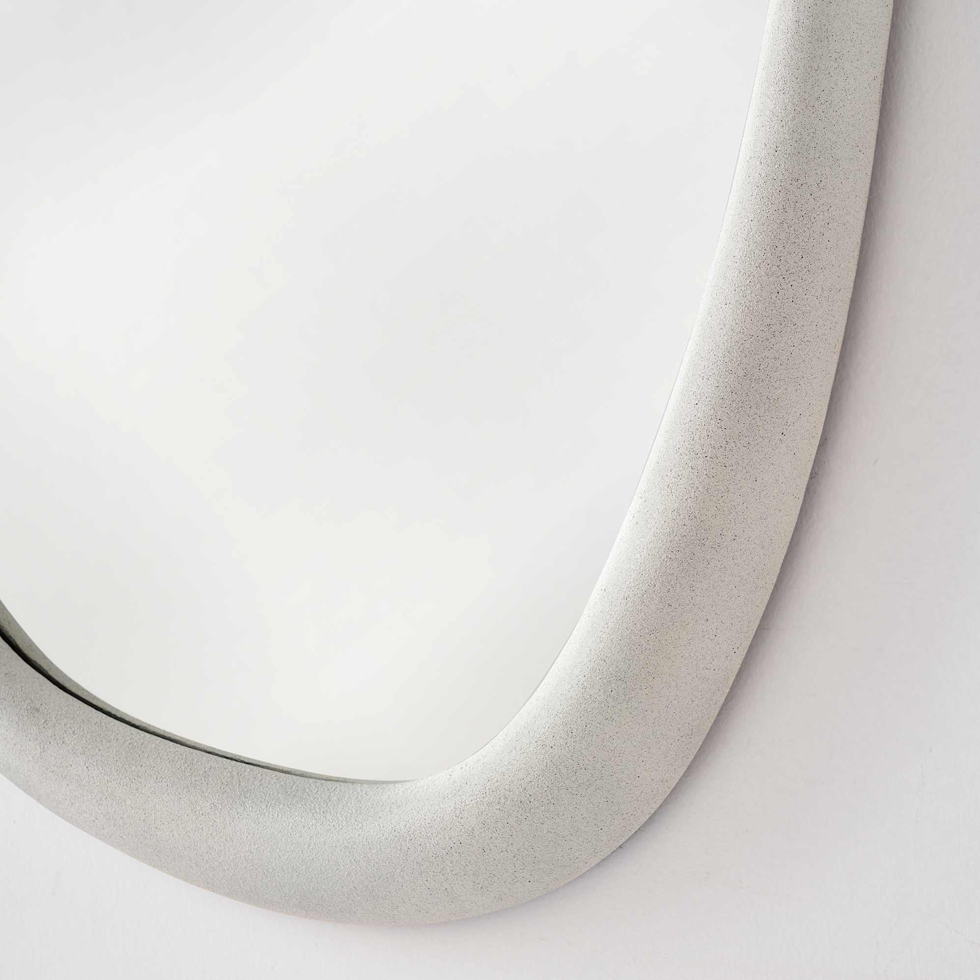 Luna Large Wall Mirror 3