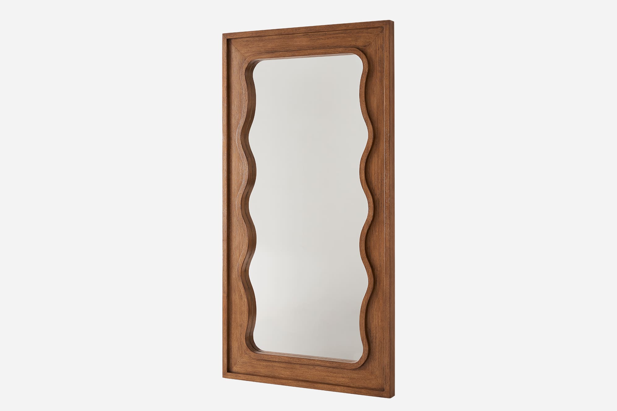 Serena Floor Mirror 4